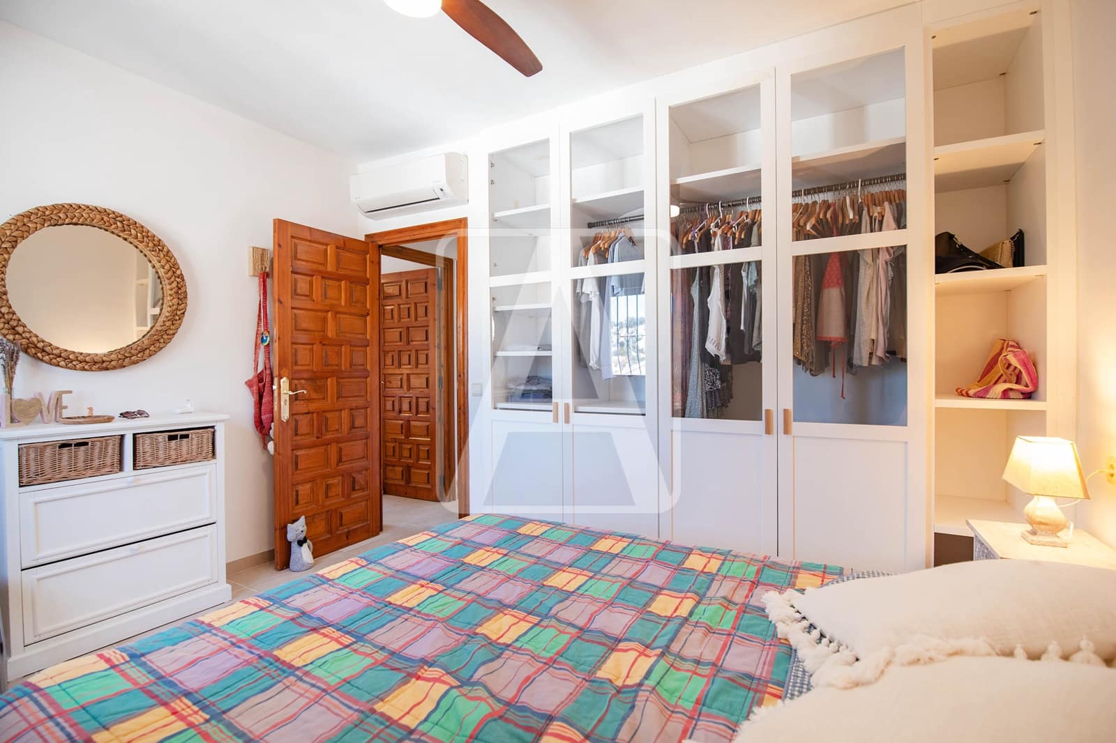 5 chambre Villa/Maison à vendre à Benissa avec piscine garage - 995 000 € (Ref: 9606495)