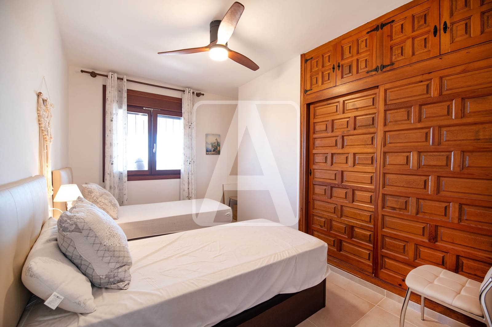 5 chambre Villa/Maison à vendre à Benissa avec piscine garage - 995 000 € (Ref: 9606495)