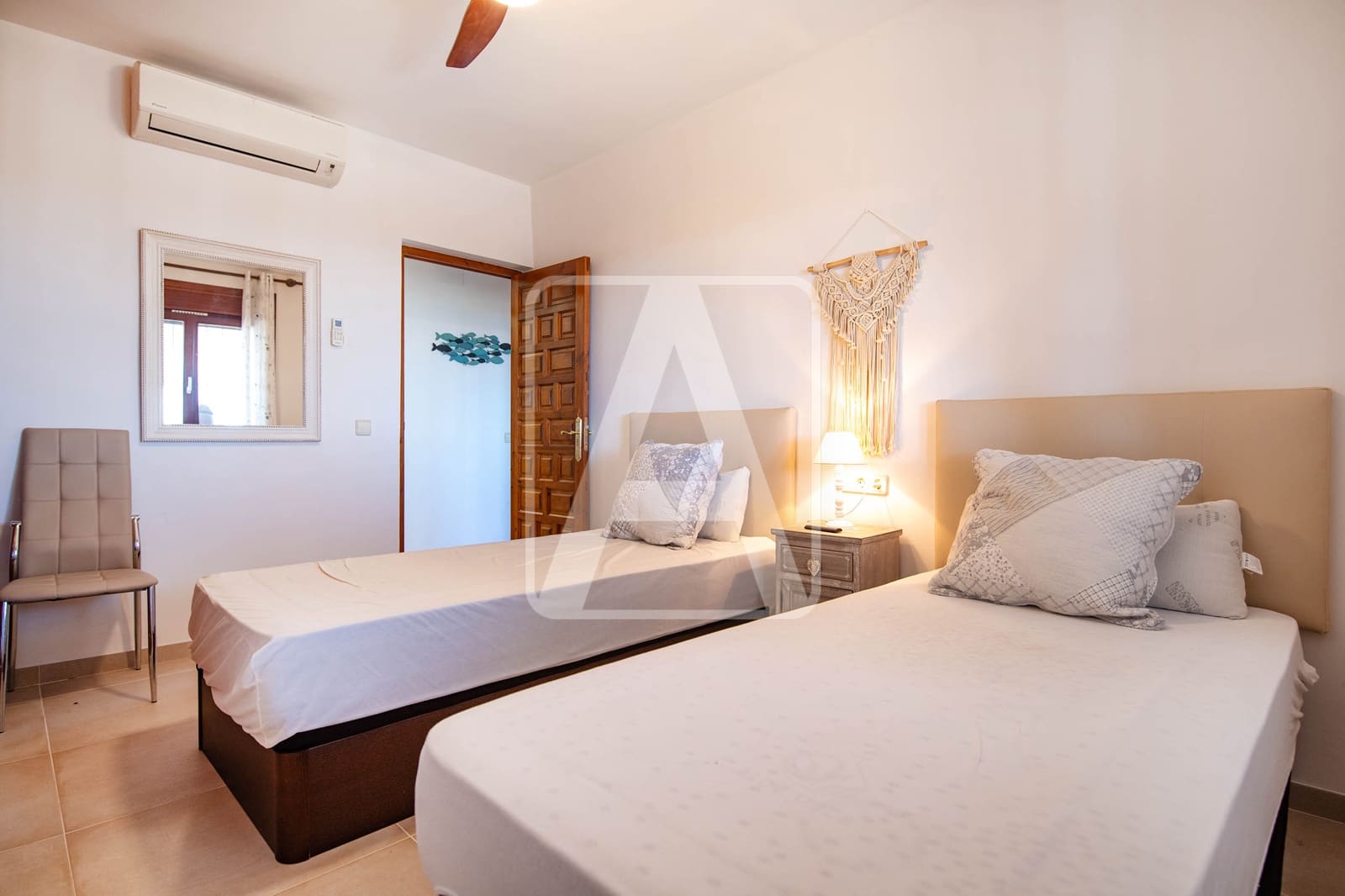 5 chambre Villa/Maison à vendre à Benissa avec piscine garage - 995 000 € (Ref: 9606495)