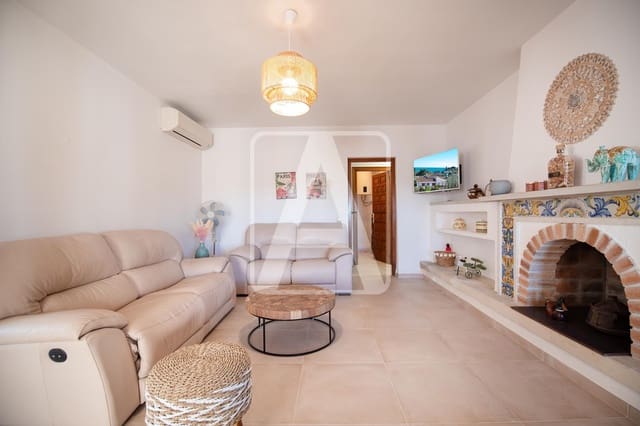 5 chambre Villa/Maison à vendre à Benissa avec piscine garage - 995 000 € (Ref: 9606495)