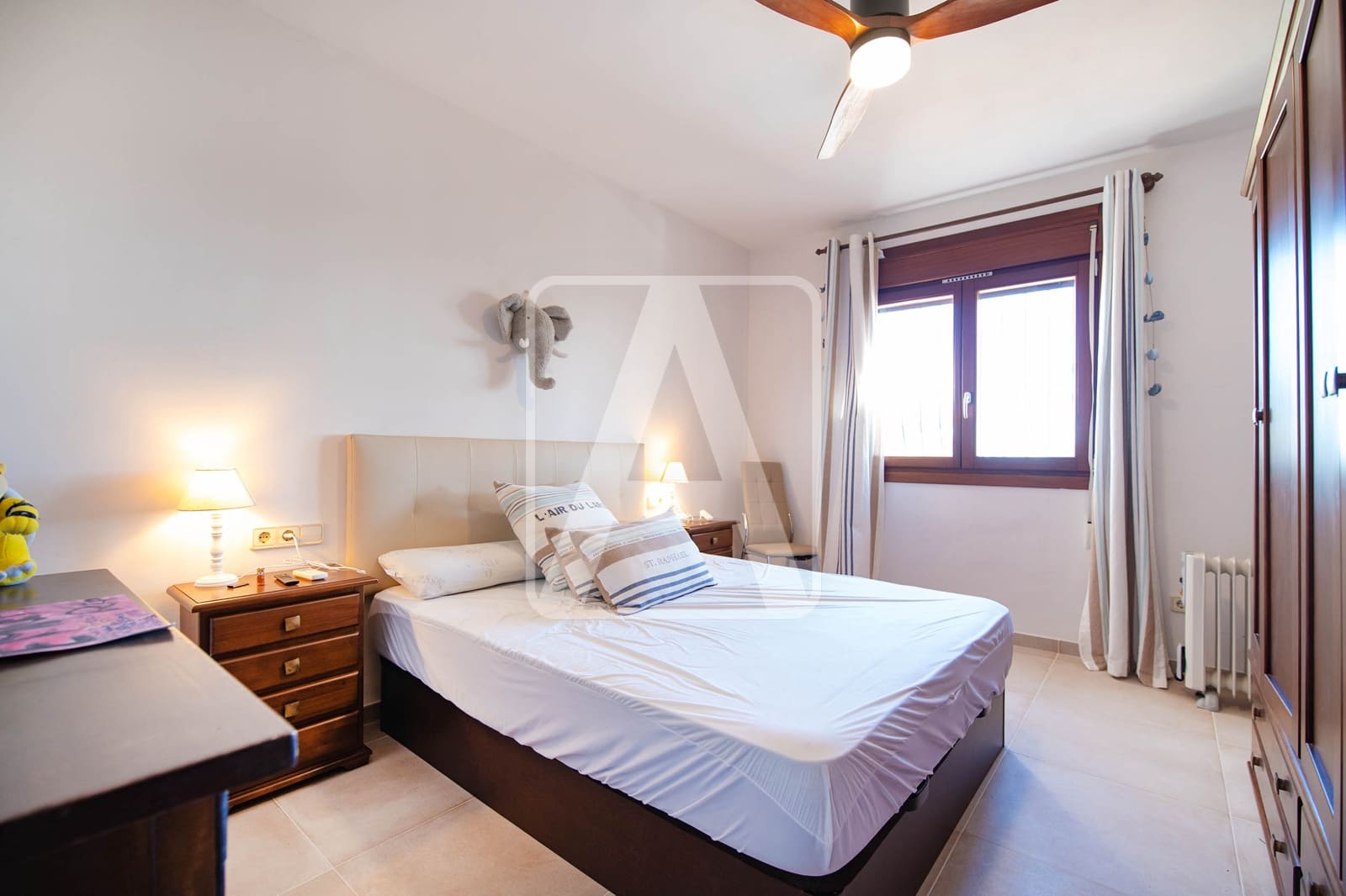 5 chambre Villa/Maison à vendre à Benissa avec piscine garage - 995 000 € (Ref: 9606495)