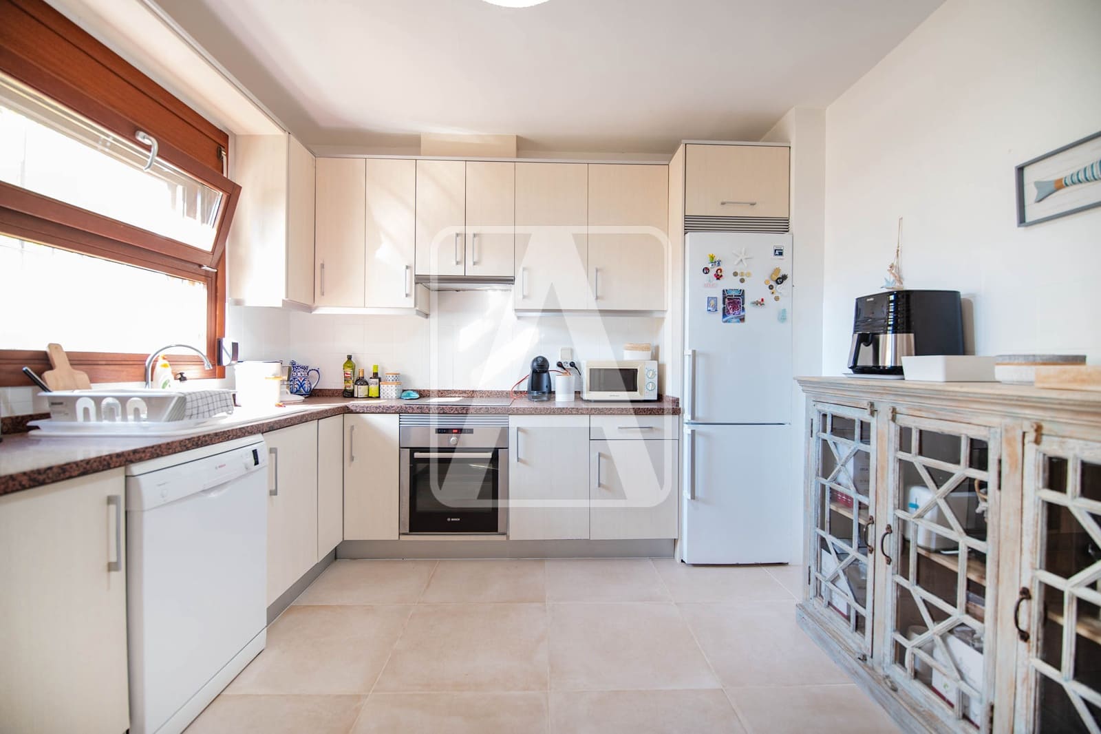 5 chambre Villa/Maison à vendre à Benissa avec piscine garage - 995 000 € (Ref: 9606495)