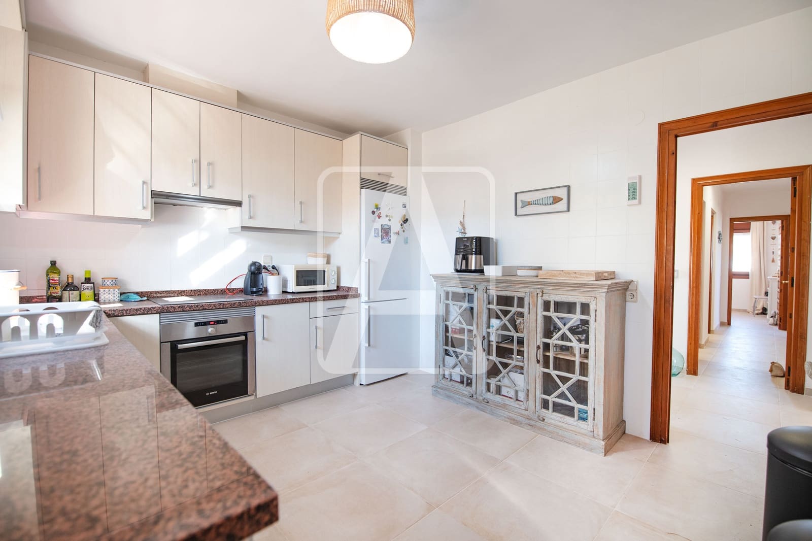 5 chambre Villa/Maison à vendre à Benissa avec piscine garage - 995 000 € (Ref: 9606495)