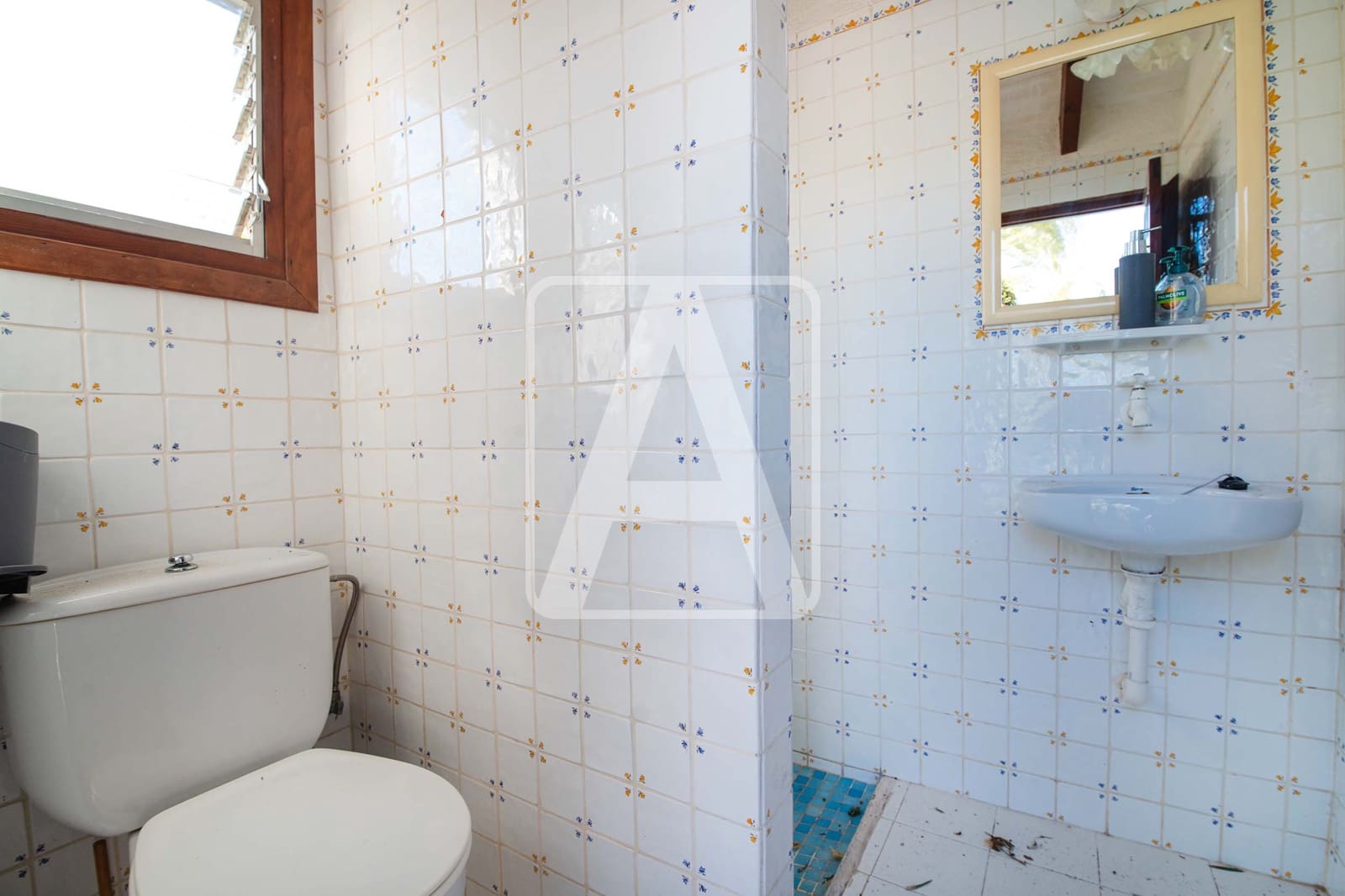 5 chambre Villa/Maison à vendre à Benissa avec piscine garage - 995 000 € (Ref: 9606495)