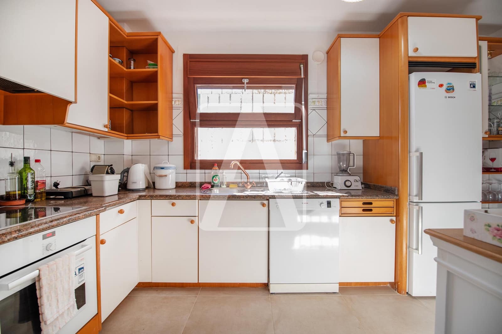 5 chambre Villa/Maison à vendre à Benissa avec piscine garage - 995 000 € (Ref: 9606495)