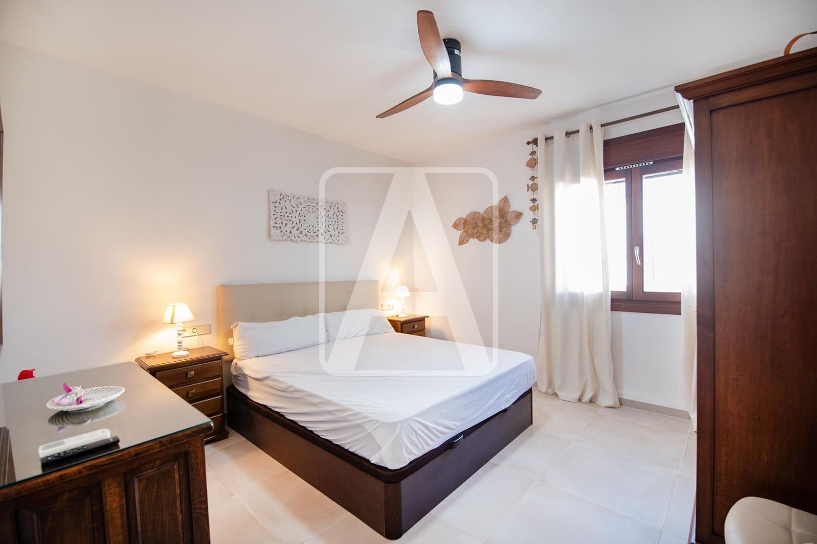 5 chambre Villa/Maison à vendre à Benissa avec piscine garage - 995 000 € (Ref: 9606495)