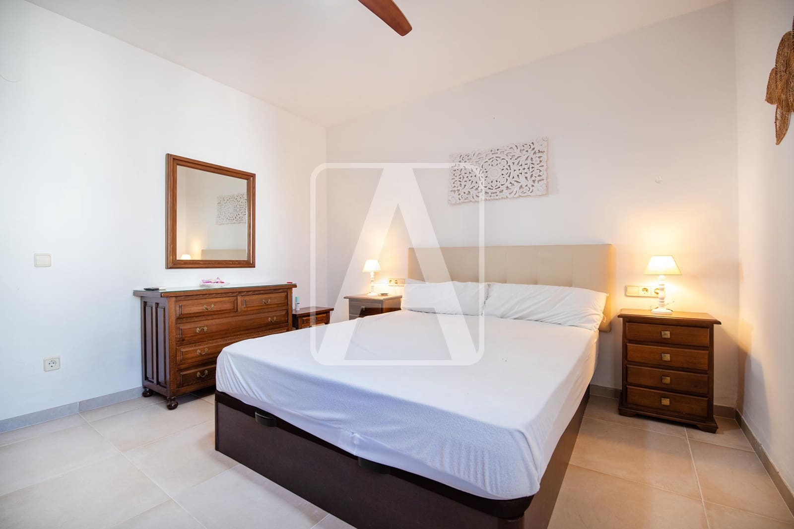 5 chambre Villa/Maison à vendre à Benissa avec piscine garage - 995 000 € (Ref: 9606495)