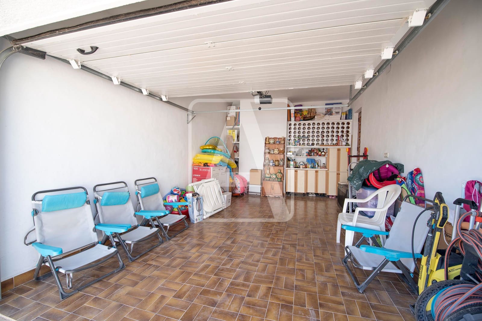 5 chambre Villa/Maison à vendre à Benissa avec piscine garage - 995 000 € (Ref: 9606495)