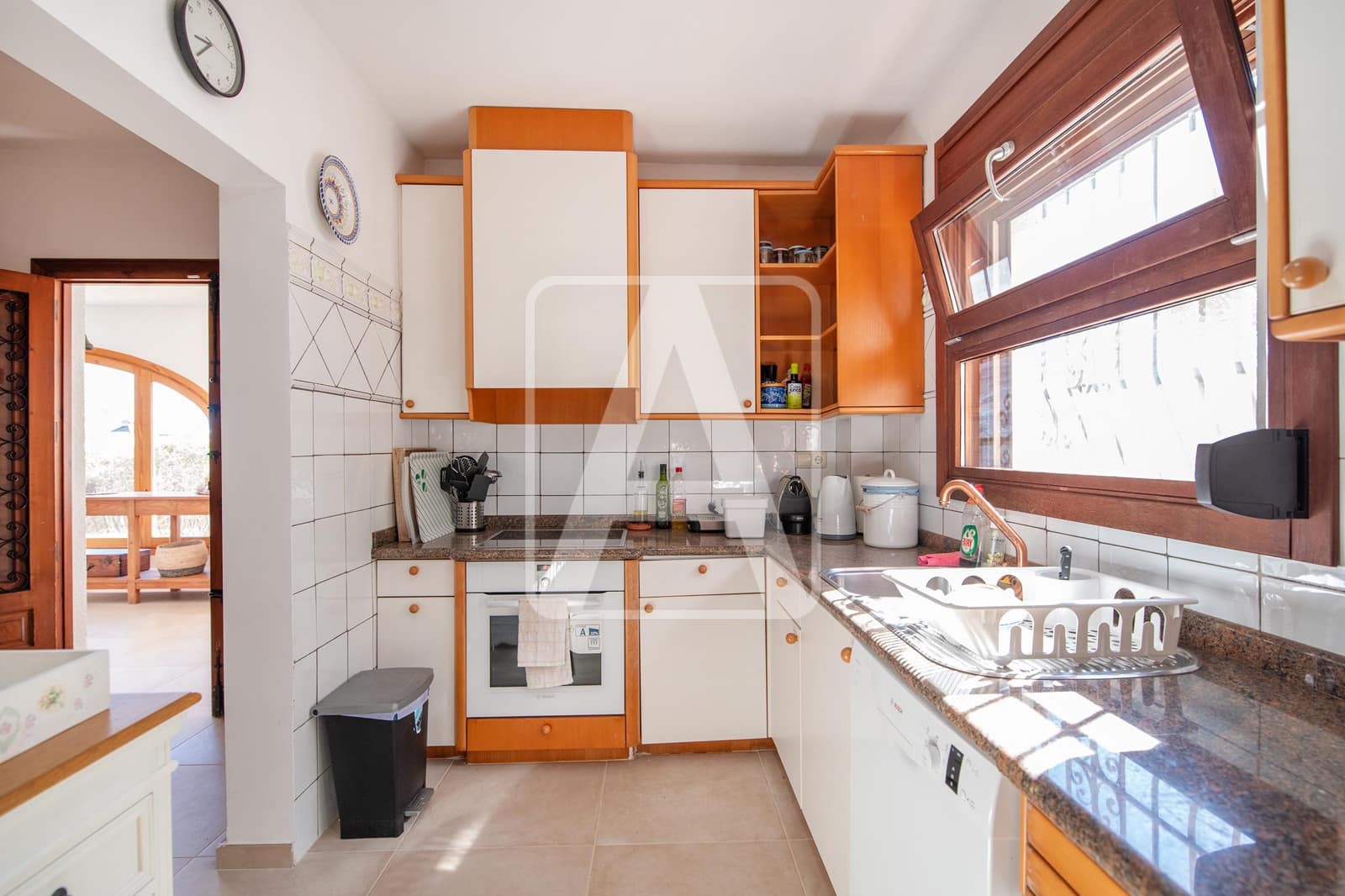 5 chambre Villa/Maison à vendre à Benissa avec piscine garage - 995 000 € (Ref: 9606495)