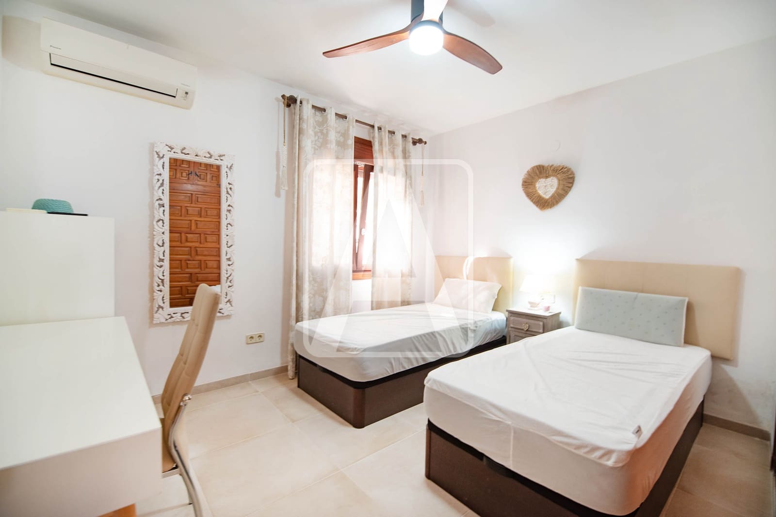 5 chambre Villa/Maison à vendre à Benissa avec piscine garage - 995 000 € (Ref: 9606495)