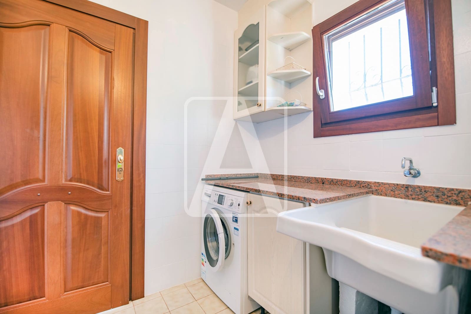 5 chambre Villa/Maison à vendre à Benissa avec piscine garage - 995 000 € (Ref: 9606495)