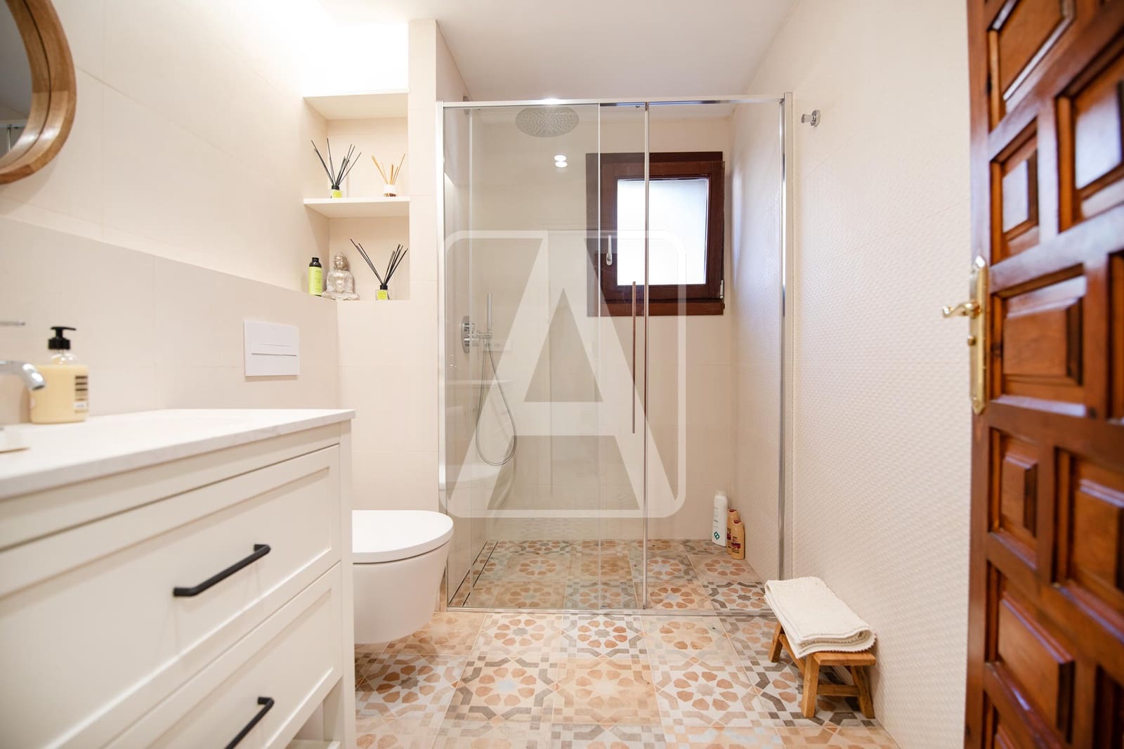 5 chambre Villa/Maison à vendre à Benissa avec piscine garage - 995 000 € (Ref: 9606495)