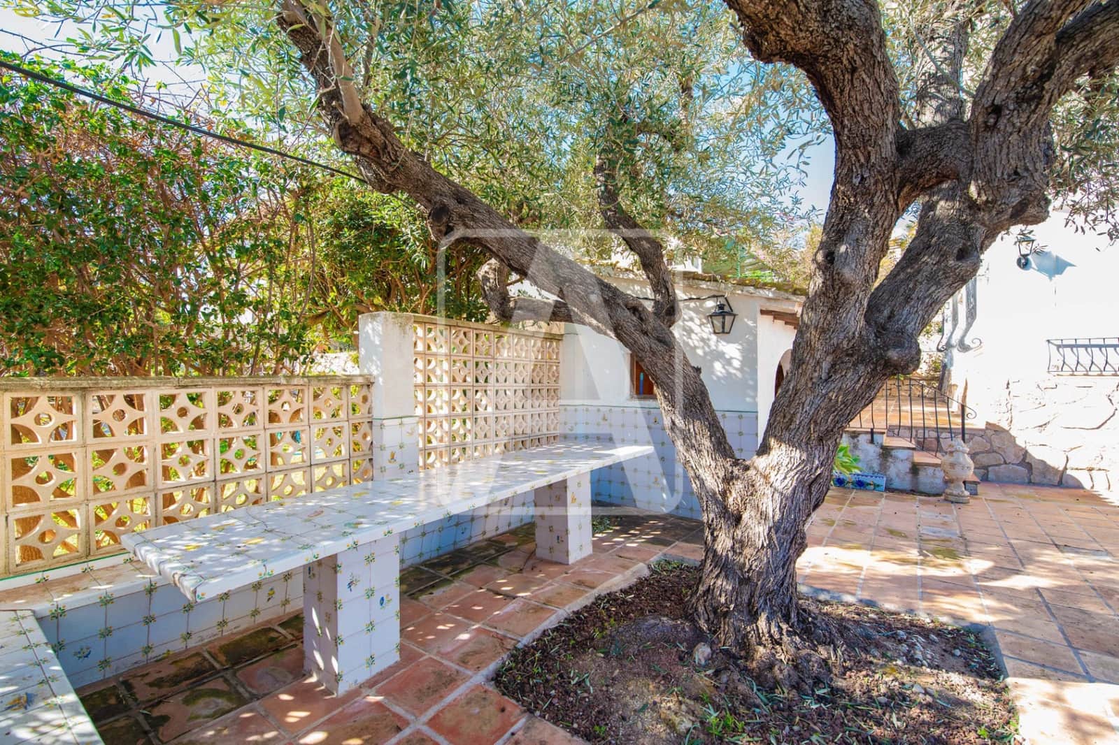 5 chambre Villa/Maison à vendre à Benissa avec piscine garage - 995 000 € (Ref: 9606495)