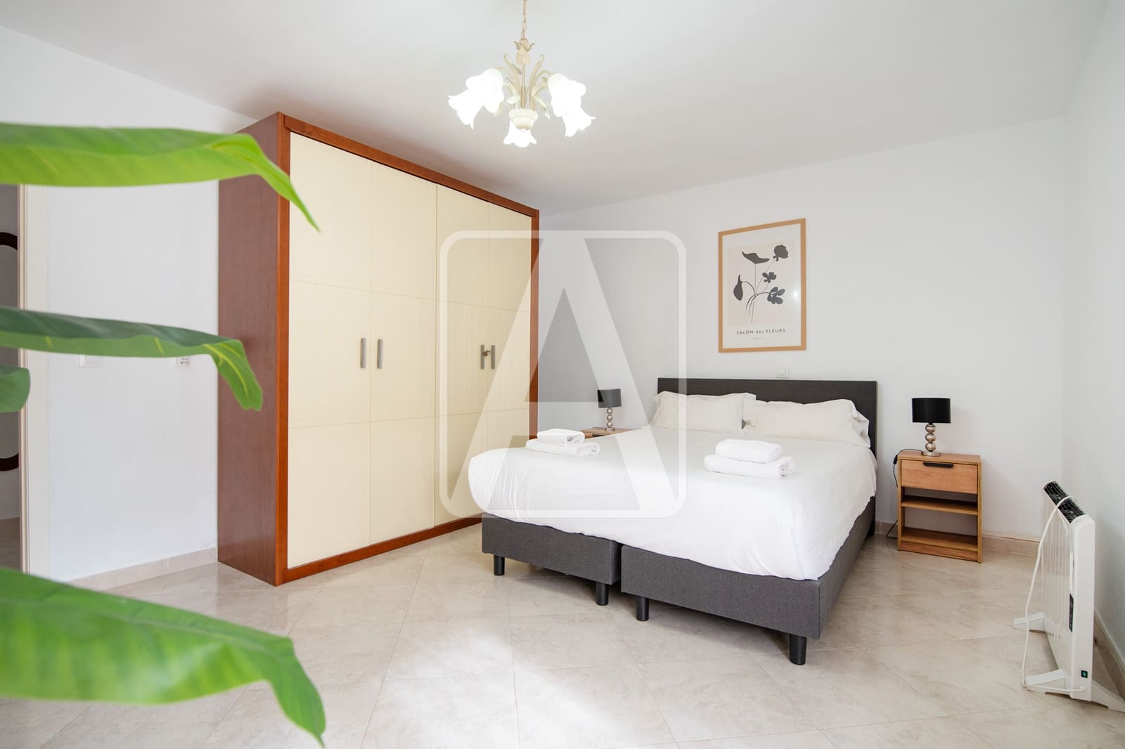 Chalet de 2 habitaciones en Calpe / Calp en venta con piscina garaje - 425.000 € (Ref: 9614267)