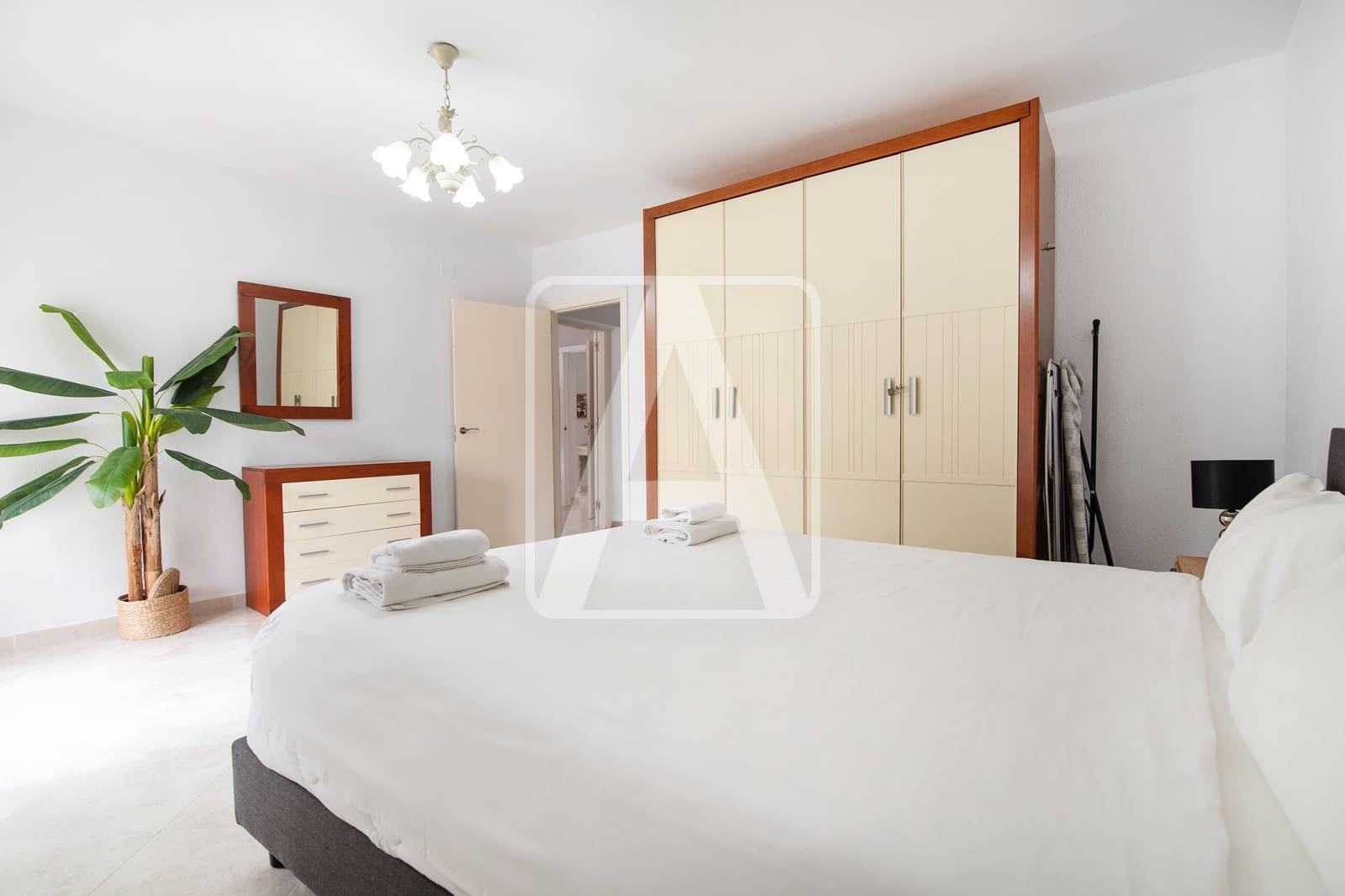 Chalet de 2 habitaciones en Calpe / Calp en venta con piscina garaje - 425.000 € (Ref: 9614267)