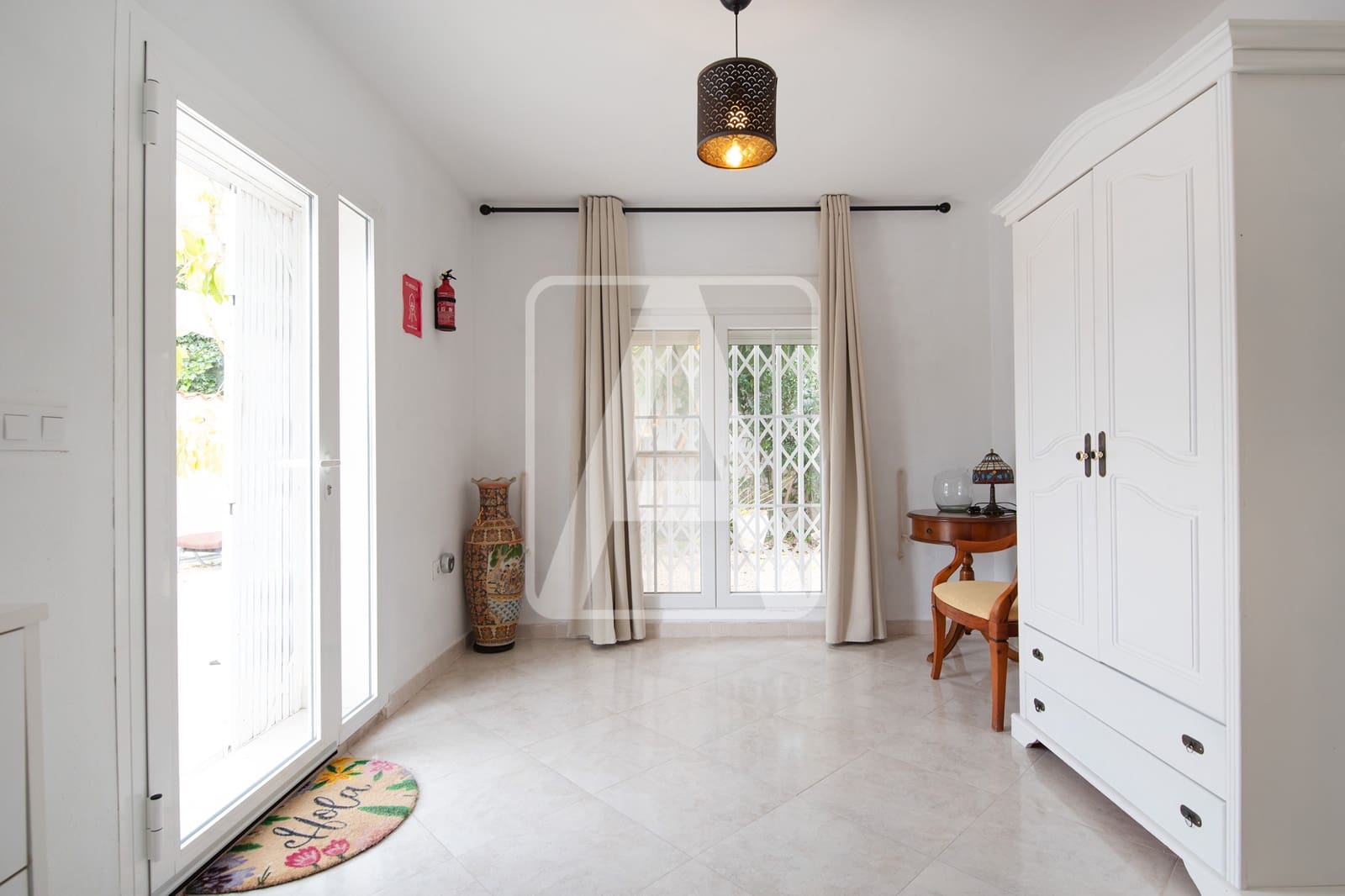 Chalet de 2 habitaciones en Calpe / Calp en venta con piscina garaje - 425.000 € (Ref: 9614267)