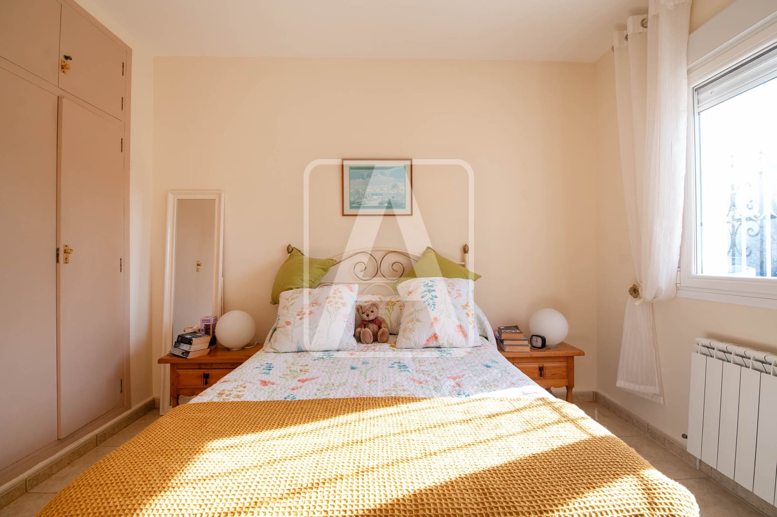 4 chambre Villa/Maison à vendre à Benissa avec garage - 640 000 € (Ref: 9630609)