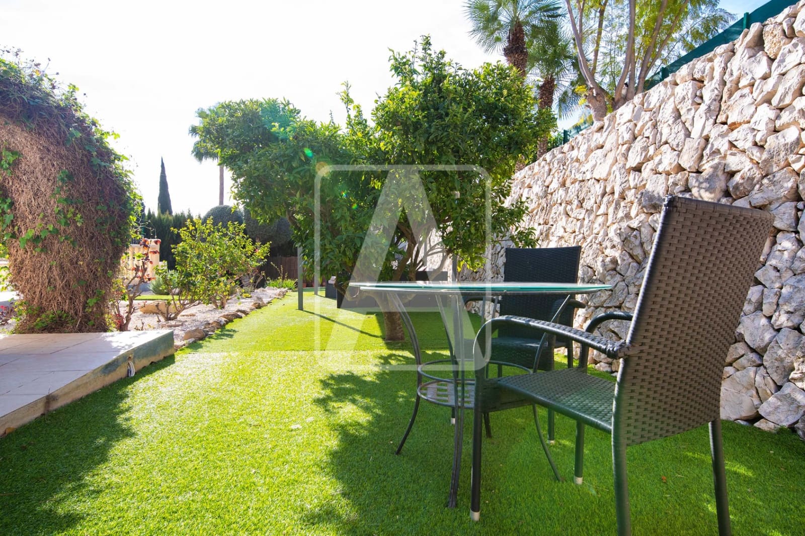 4 chambre Villa/Maison à vendre à Benissa avec garage - 640 000 € (Ref: 9630609)