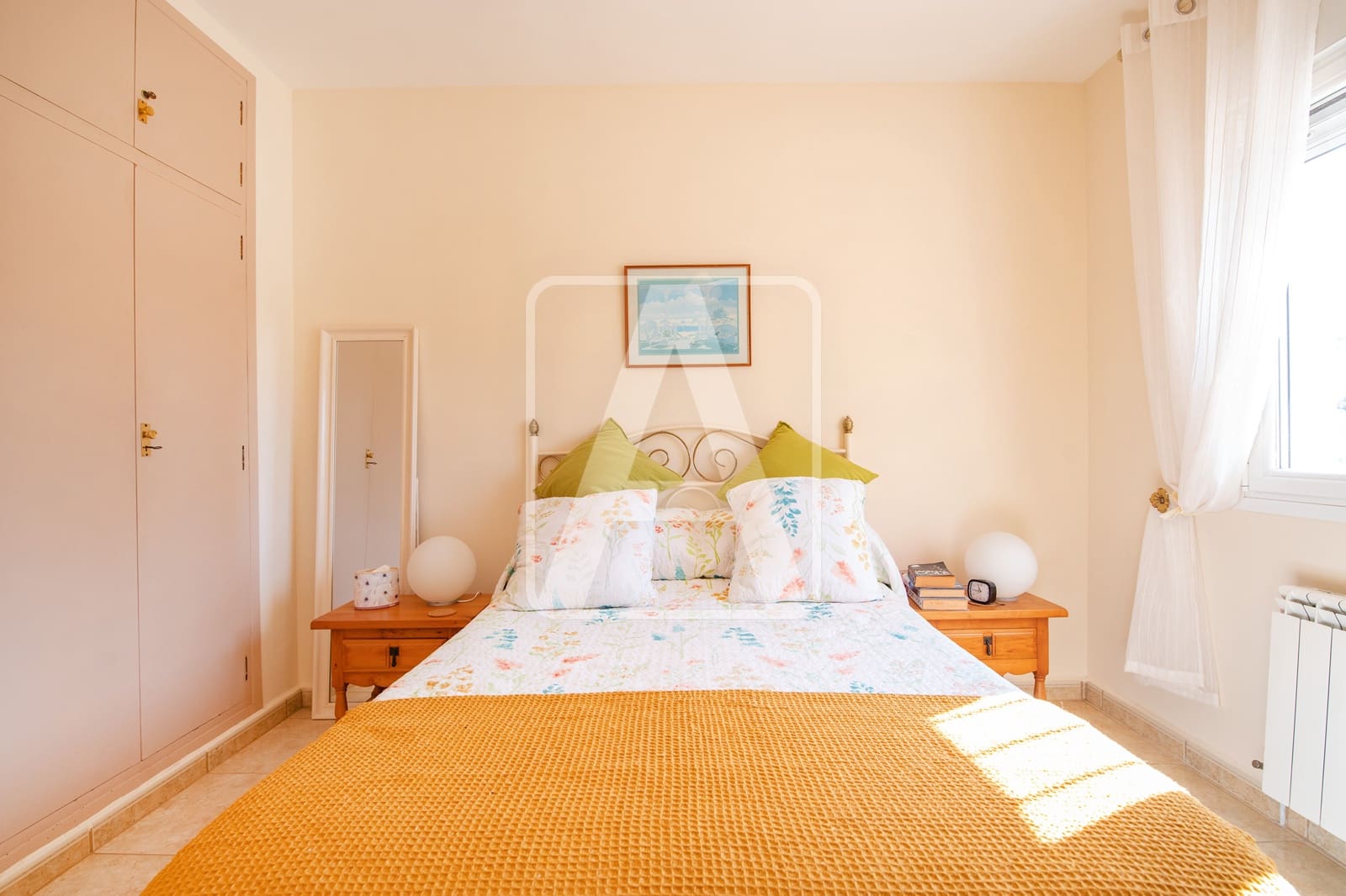 4 sypialnia Willa na sprzedaż w Benissa z garażem - 640 000 € (Ref: 9630609)