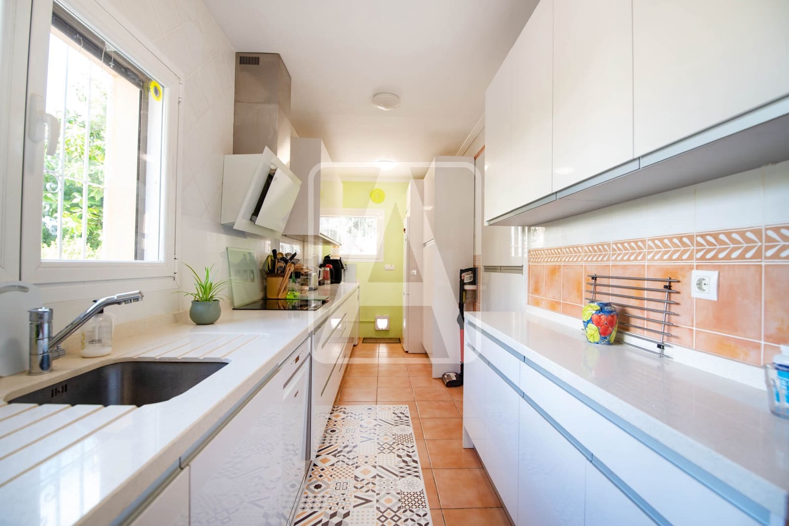 4 sypialnia Willa na sprzedaż w Benissa z garażem - 640 000 € (Ref: 9630609)