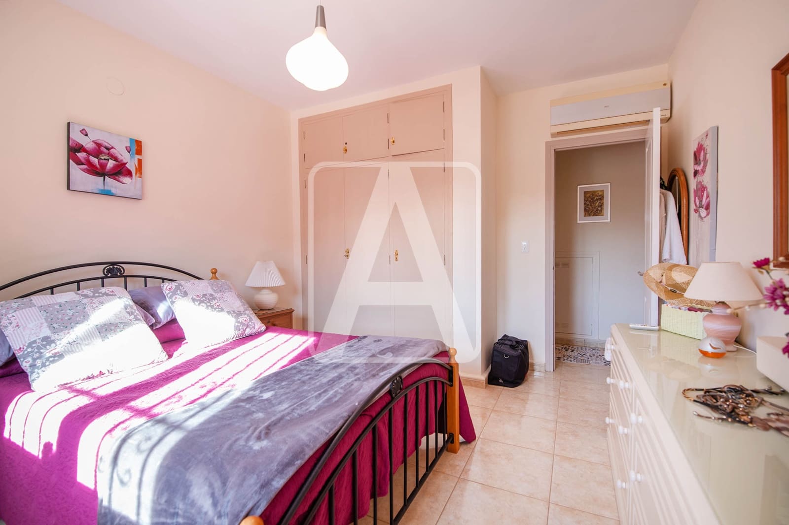 4 sypialnia Willa na sprzedaż w Benissa z garażem - 640 000 € (Ref: 9630609)