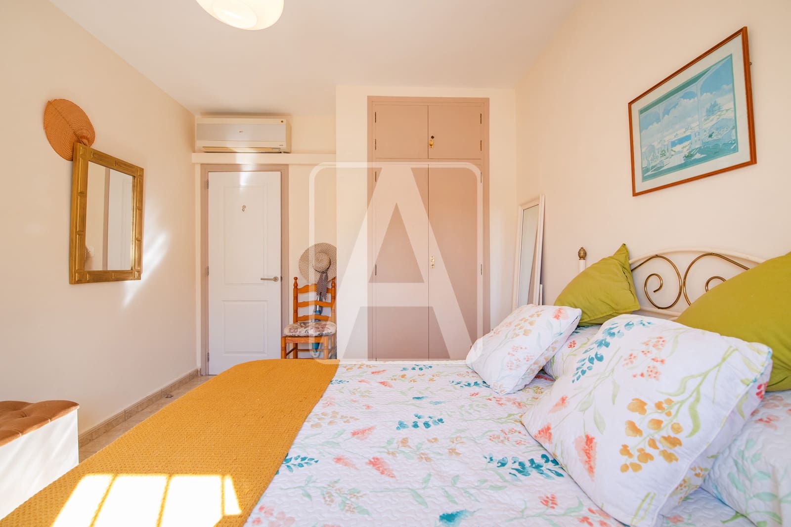 4 sypialnia Willa na sprzedaż w Benissa z garażem - 640 000 € (Ref: 9630609)