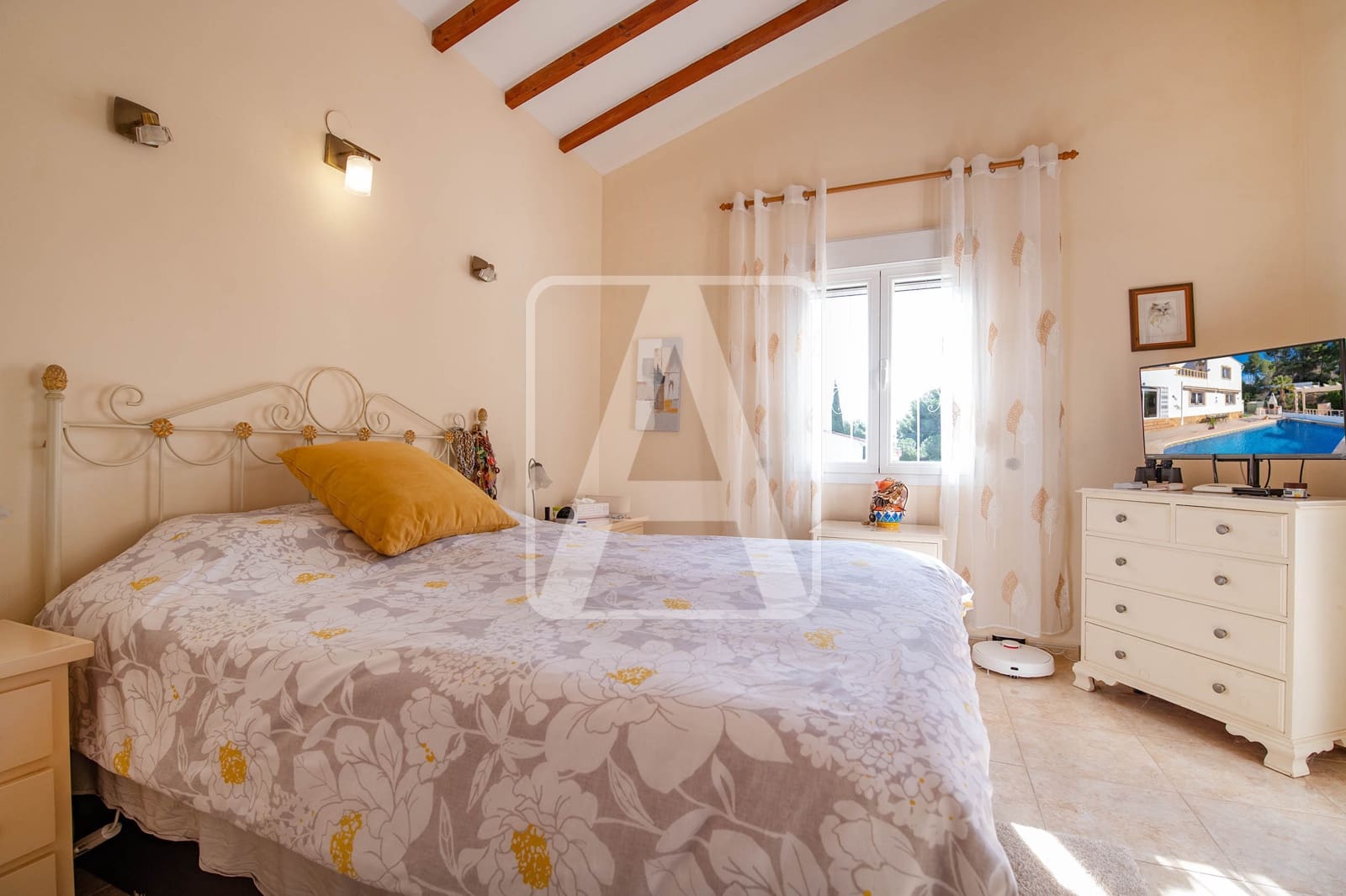 4 sypialnia Willa na sprzedaż w Benissa z garażem - 640 000 € (Ref: 9630609)