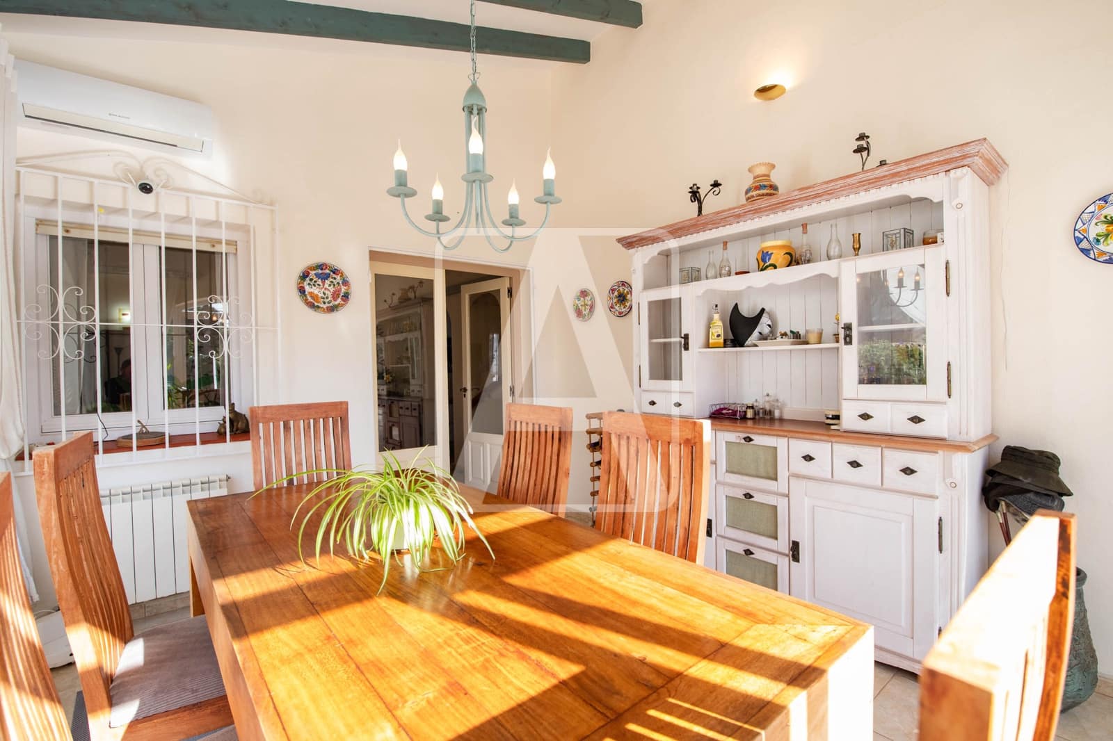 4 sypialnia Willa na sprzedaż w Benissa z garażem - 640 000 € (Ref: 9630609)