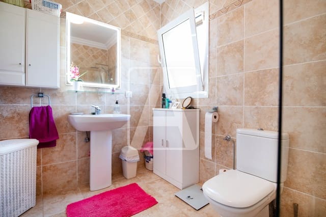 4 soverom Villa til salgs i Benissa med garasje - € 640 000 (Ref: 9630609)