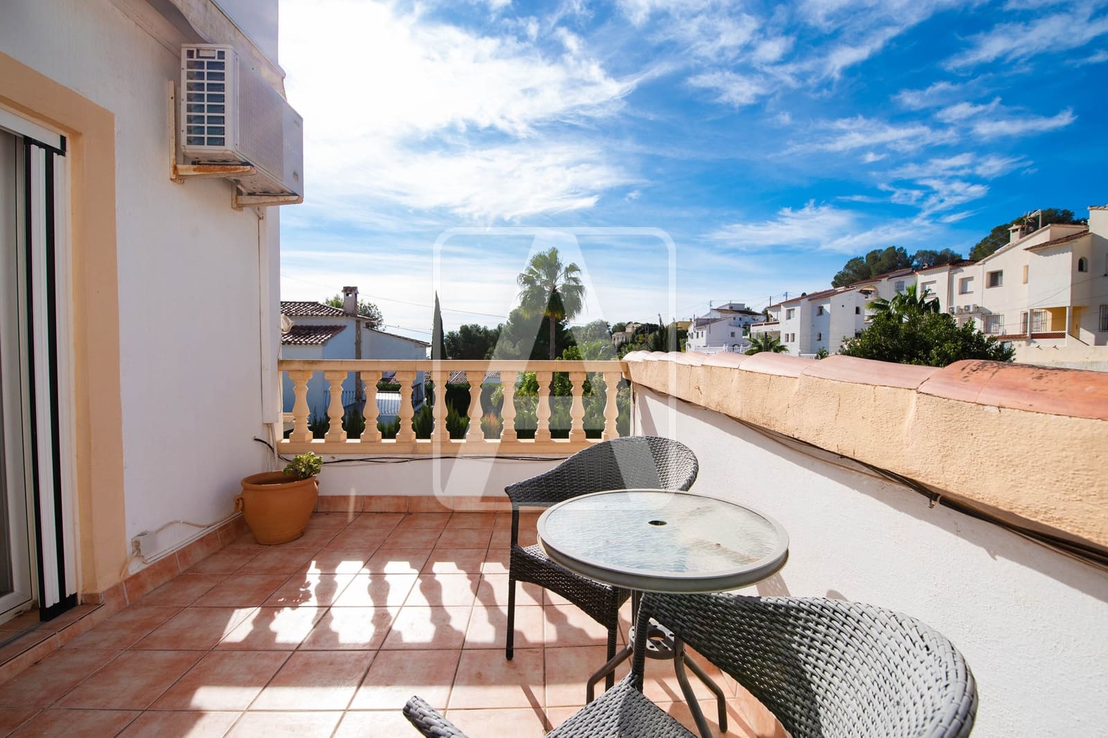 4 sypialnia Willa na sprzedaż w Benissa z garażem - 640 000 € (Ref: 9630609)