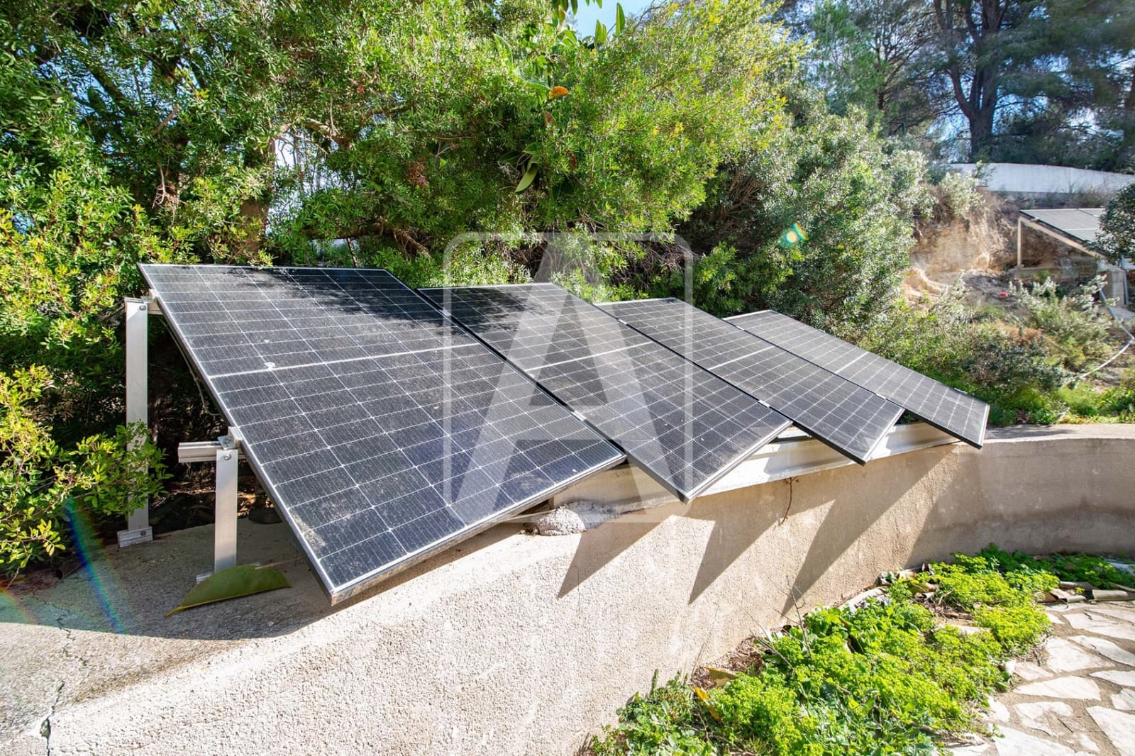 4 sypialnia Willa na sprzedaż w Benissa z garażem - 640 000 € (Ref: 9630609)