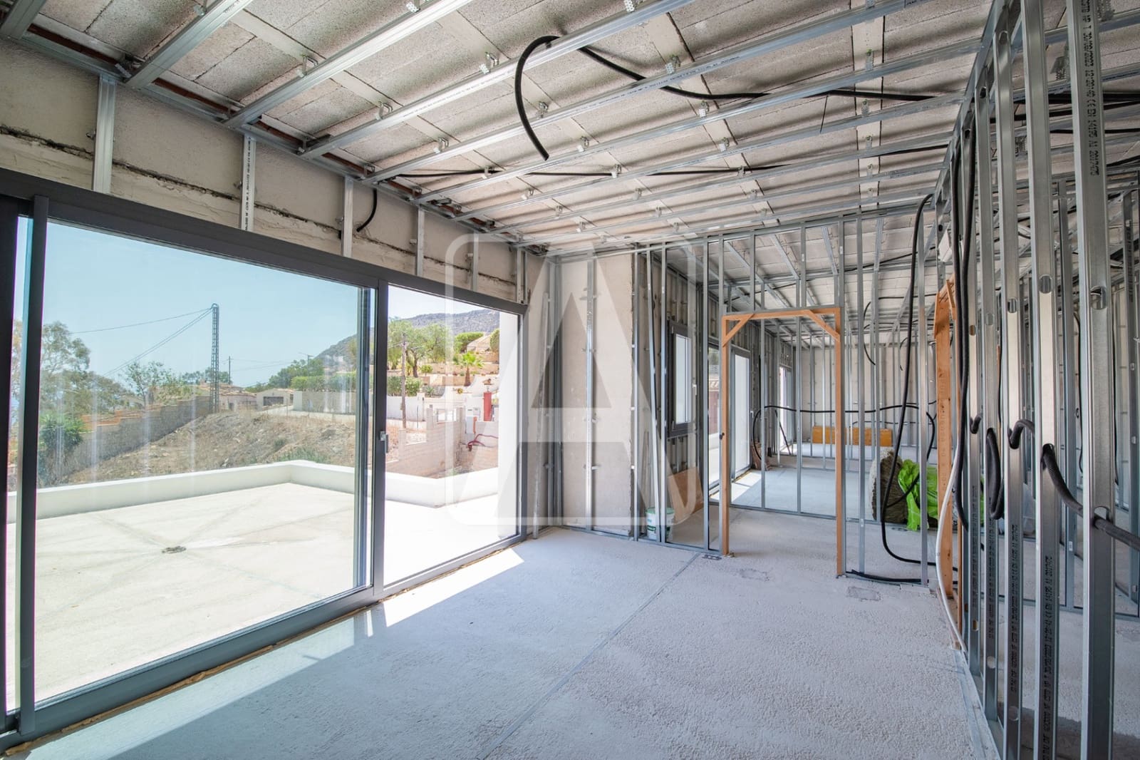 3 slaapkamer Villa te koop in Calpe / Calp met zwembad garage - € 950.000 (Ref: 9630610)