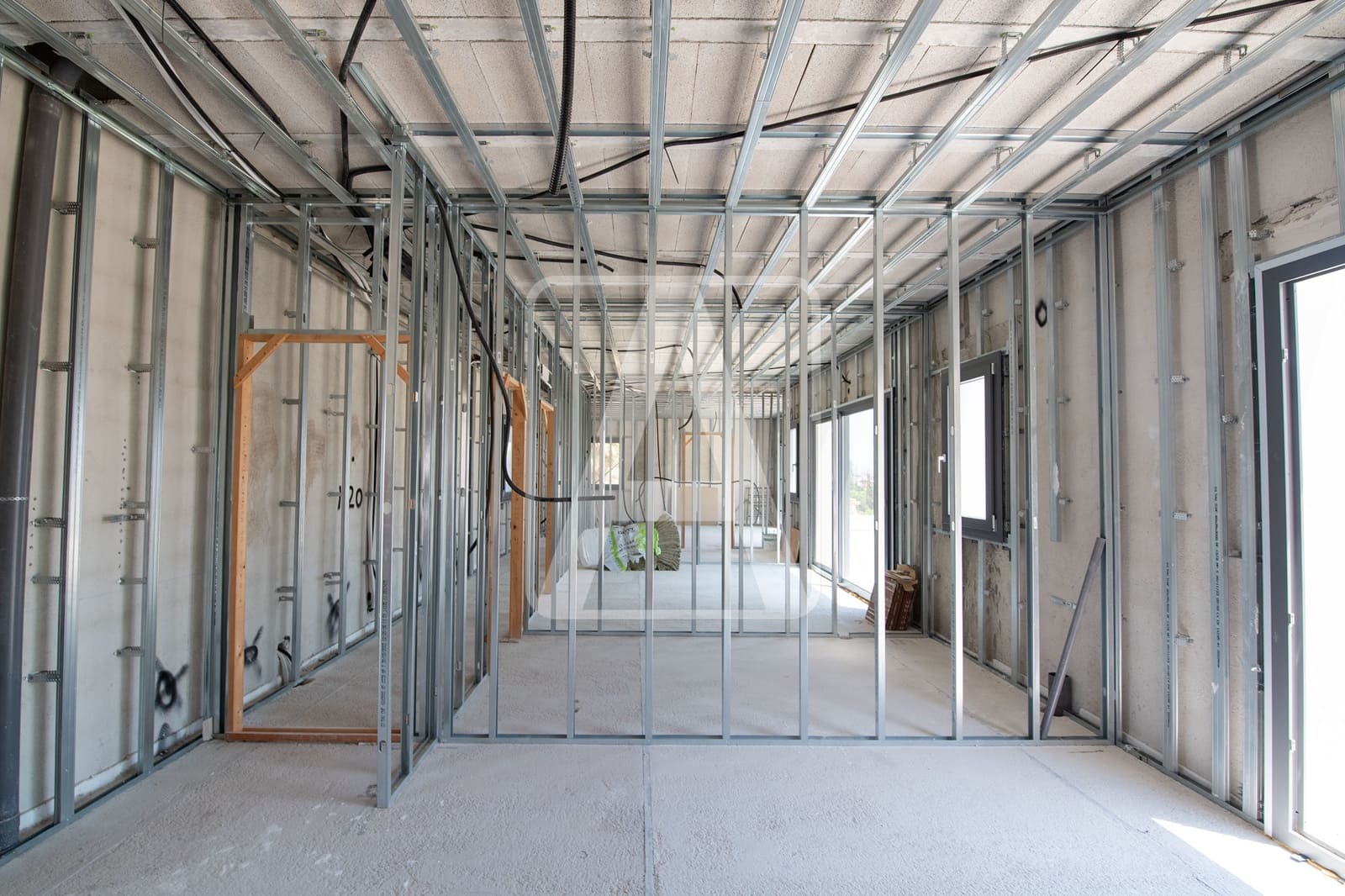 3 slaapkamer Villa te koop in Calpe / Calp met zwembad garage - € 950.000 (Ref: 9630610)