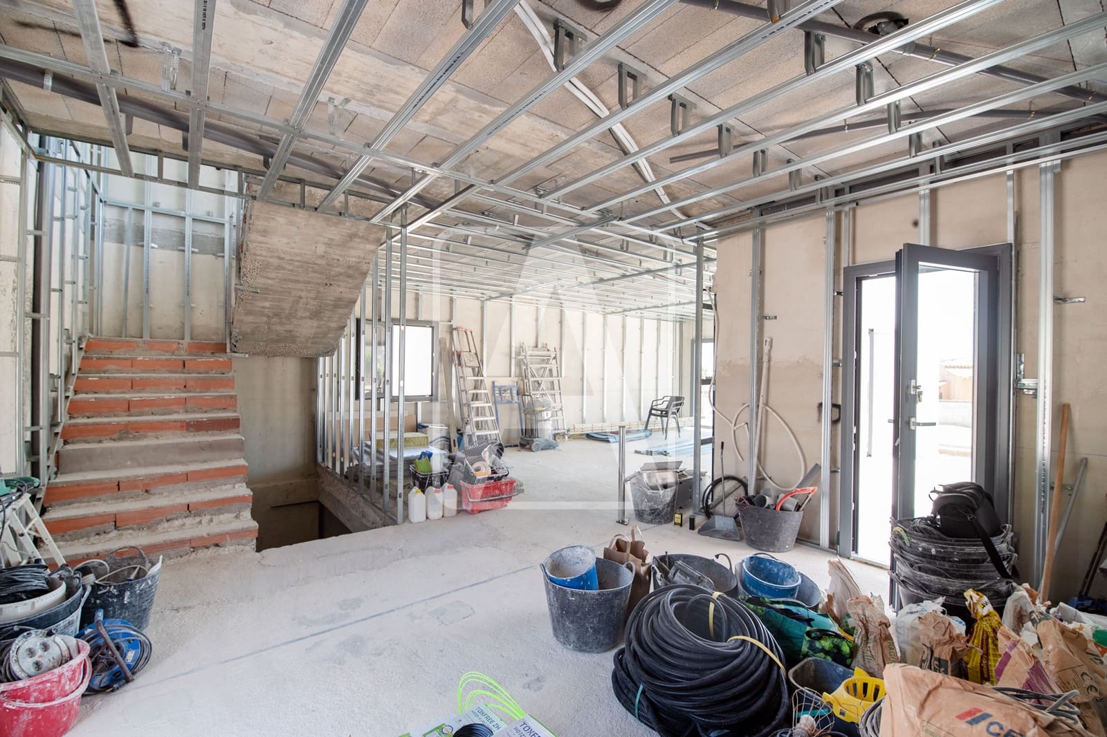 3 slaapkamer Villa te koop in Calpe / Calp met zwembad garage - € 950.000 (Ref: 9630610)