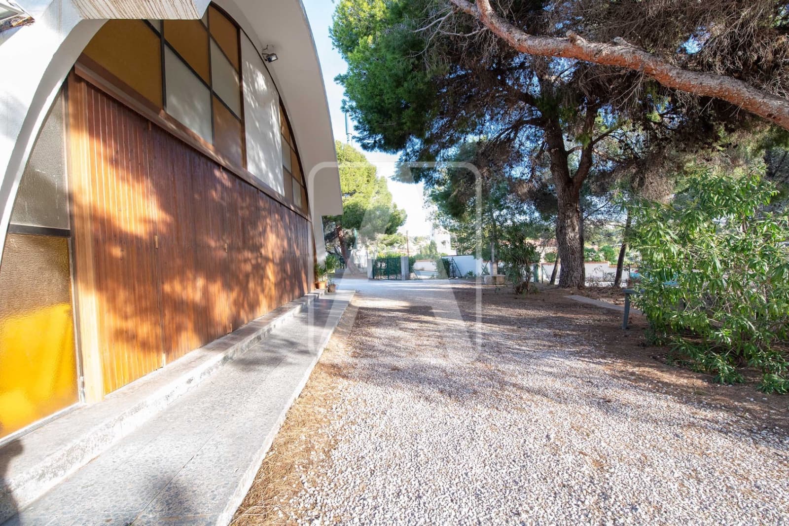 1 Zimmer Villa zu verkaufen in Benissa mit Garage - 750.000 € (Ref: 9630611)