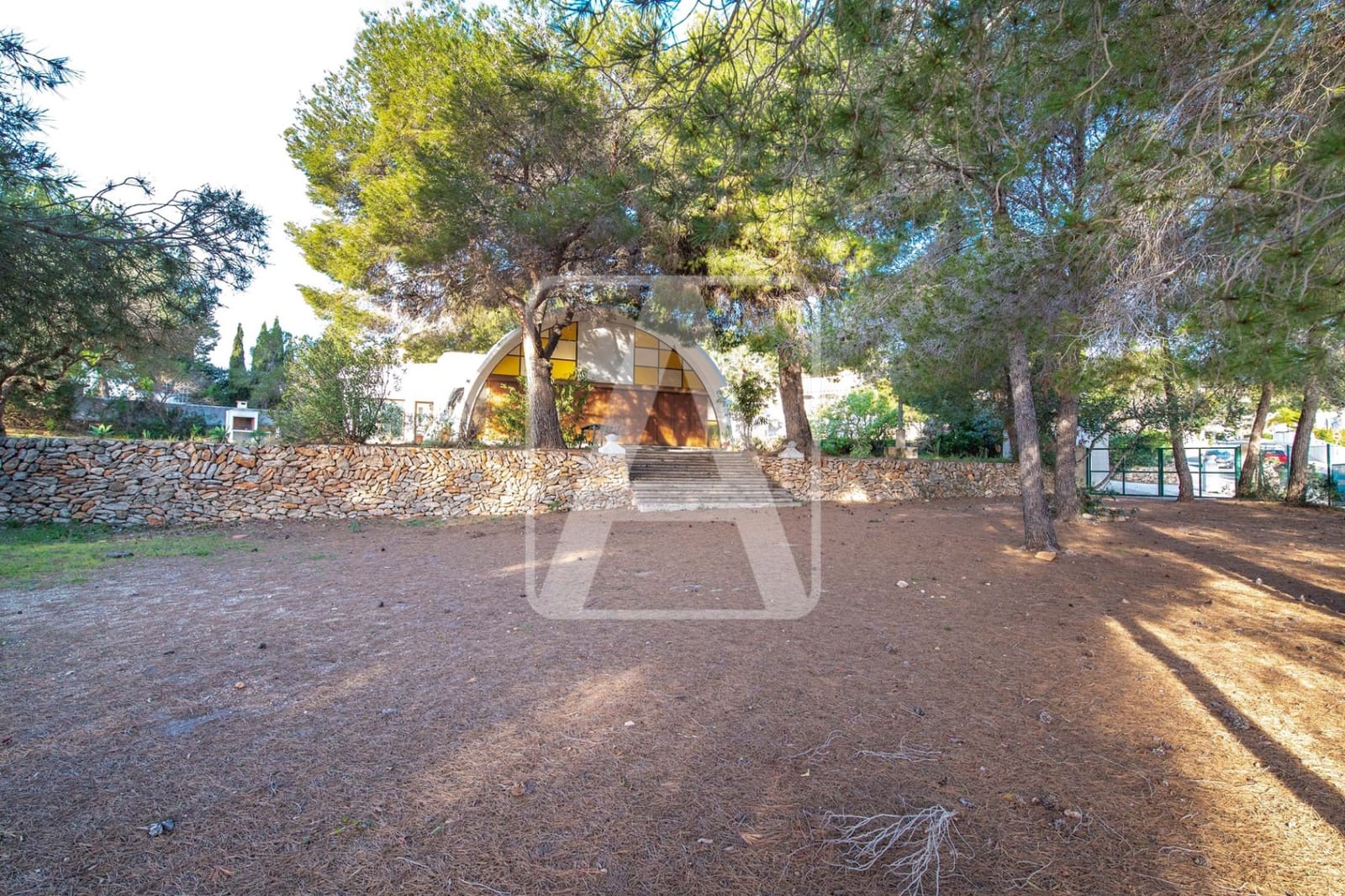 1 Zimmer Villa zu verkaufen in Benissa mit Garage - 750.000 € (Ref: 9630611)