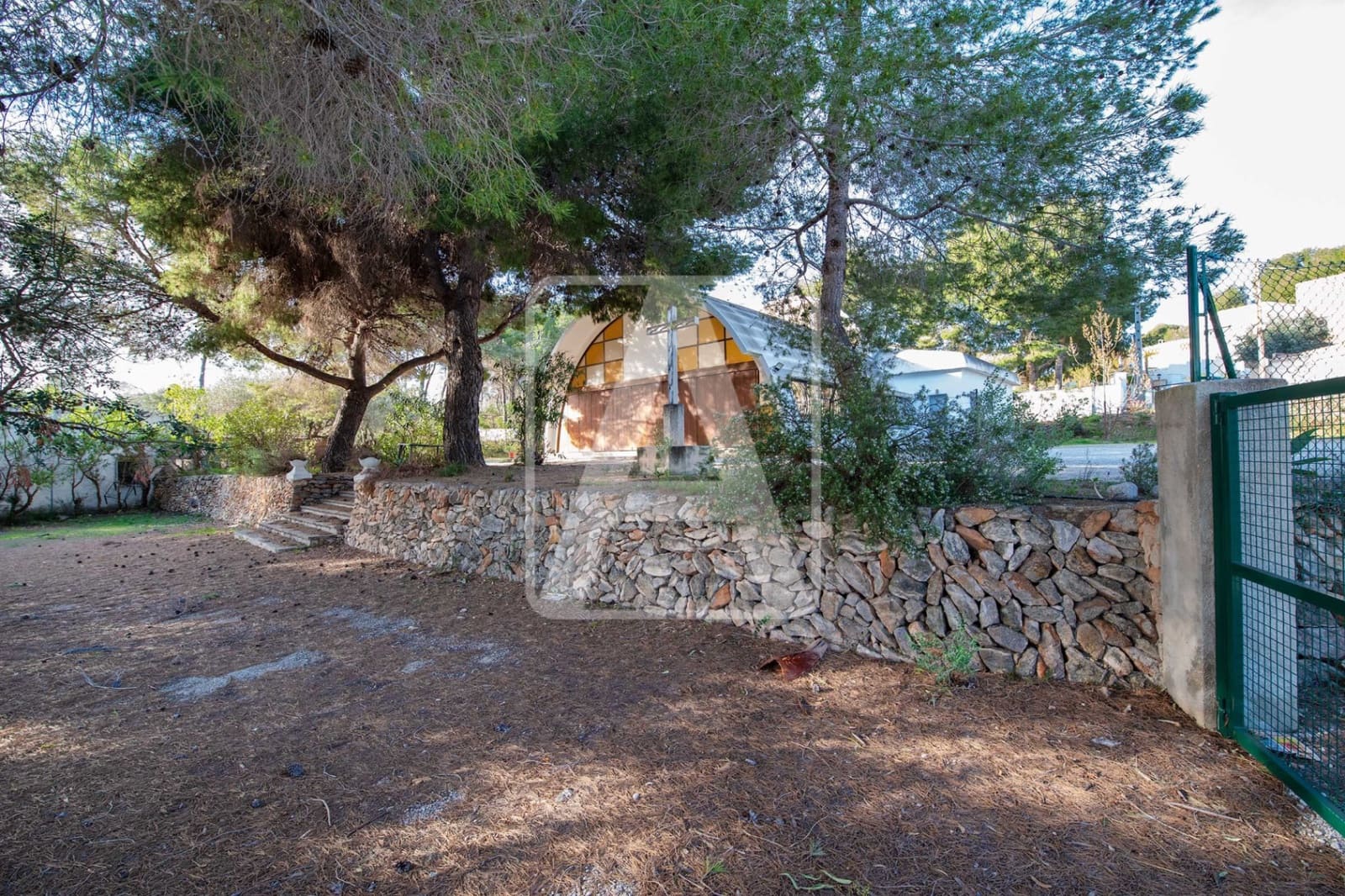 1 Zimmer Villa zu verkaufen in Benissa mit Garage - 750.000 € (Ref: 9630611)