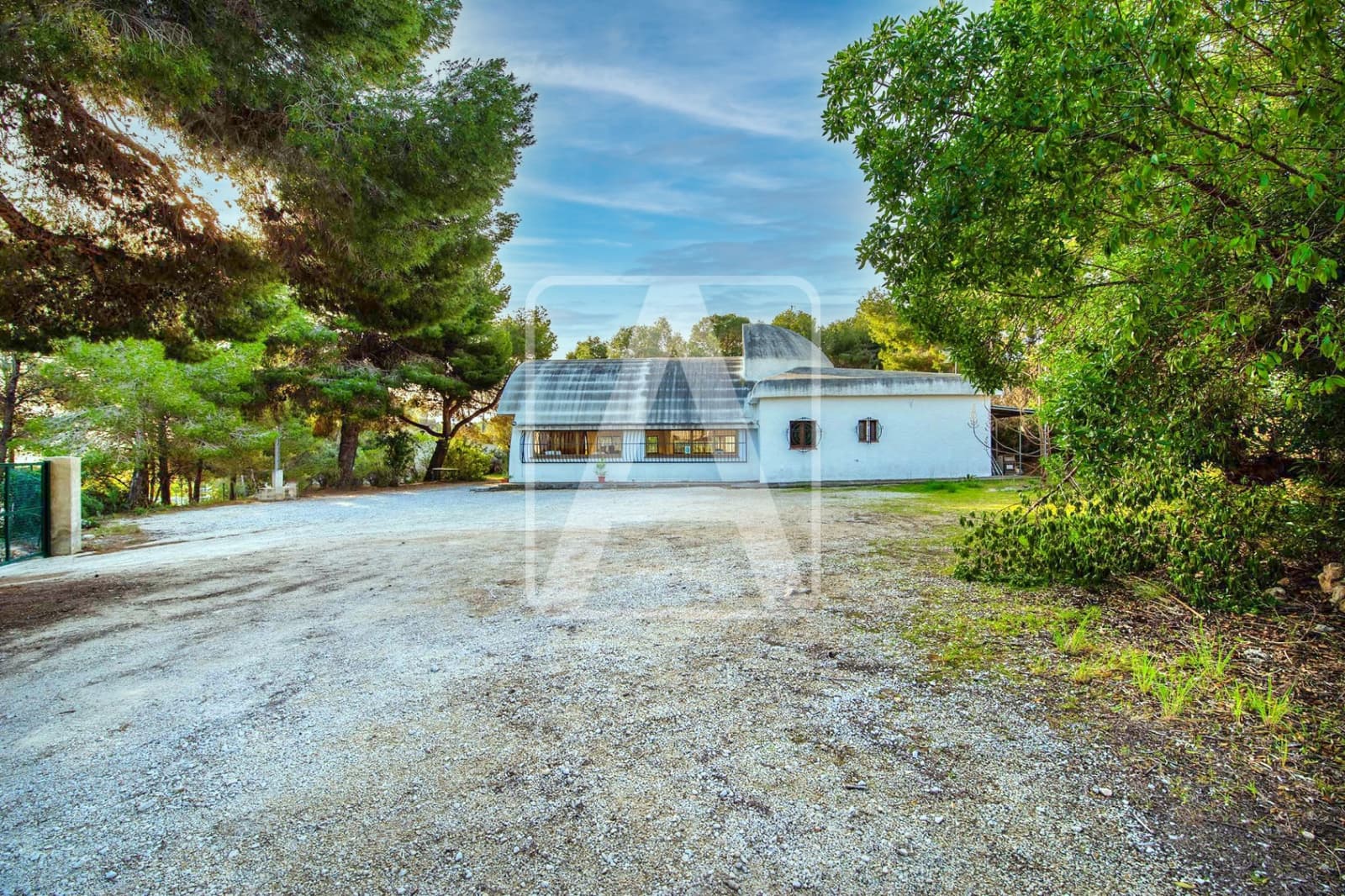 1 Zimmer Villa zu verkaufen in Benissa mit Garage - 750.000 € (Ref: 9630611)