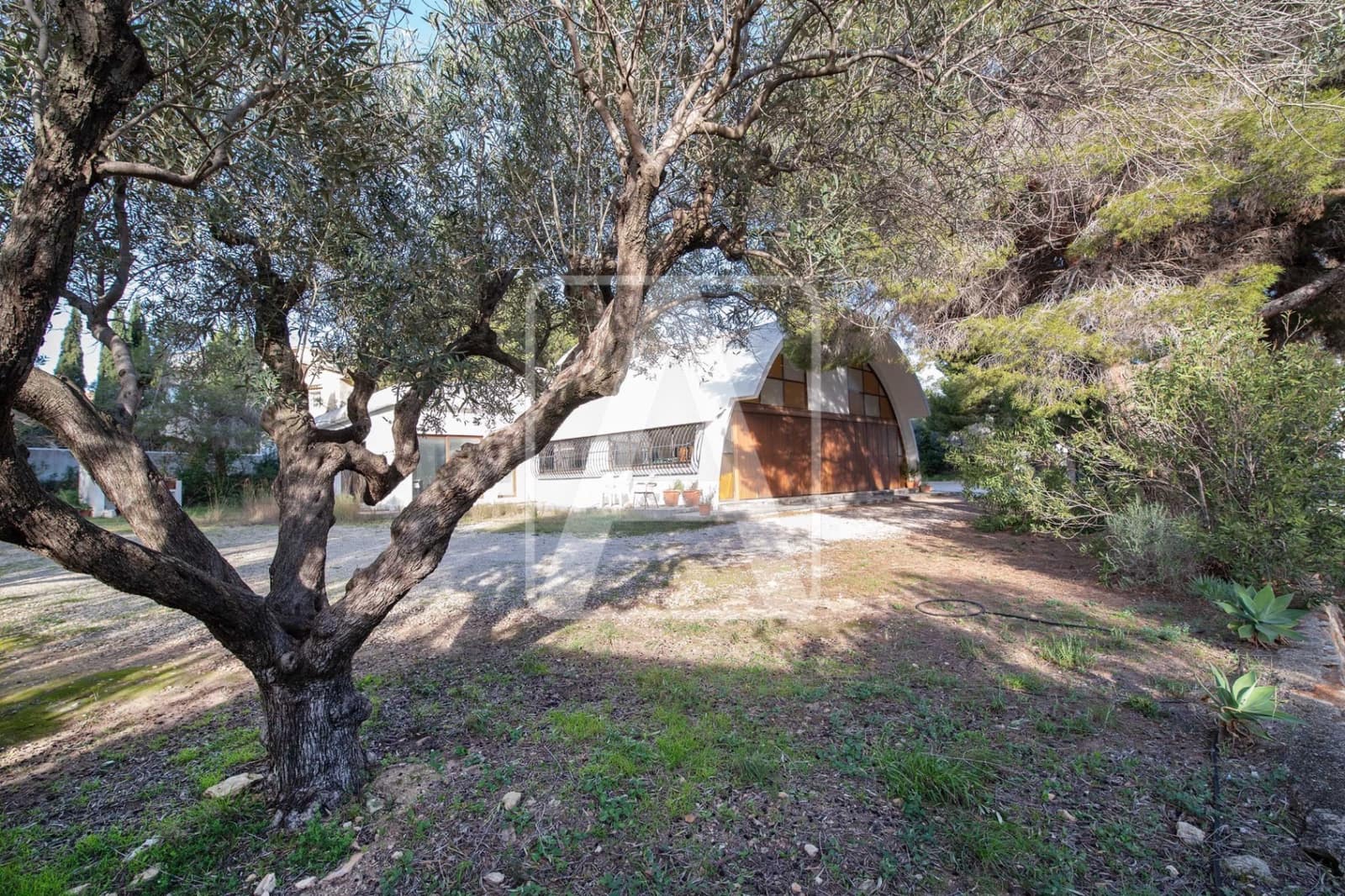 1 Zimmer Villa zu verkaufen in Benissa mit Garage - 750.000 € (Ref: 9630611)