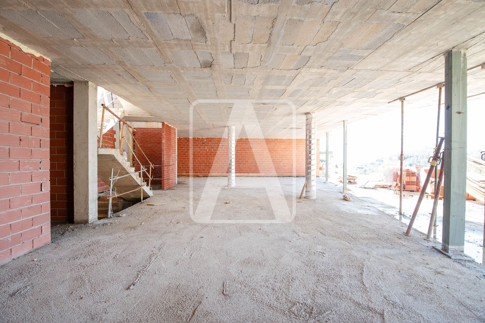 4 soverom Villa til salgs i Benissa med svømmebasseng garasje - € 2 600 000 (Ref: 9630612)