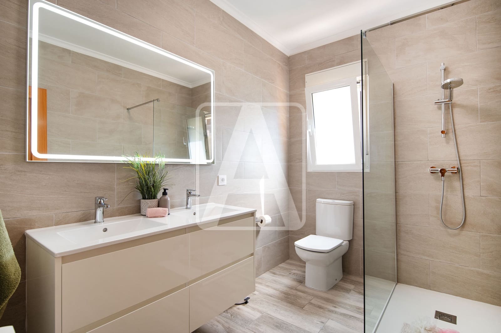 3 bedroom Villa for sale in Calpe / Calp with pool garage - € 525,000 (Ref: 9652438)