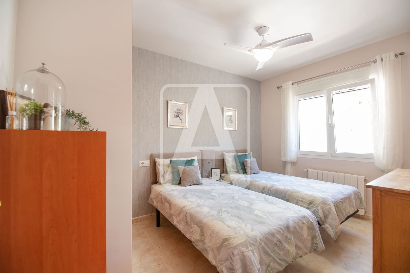 3 bedroom Villa for sale in Calpe / Calp with pool garage - € 525,000 (Ref: 9652438)