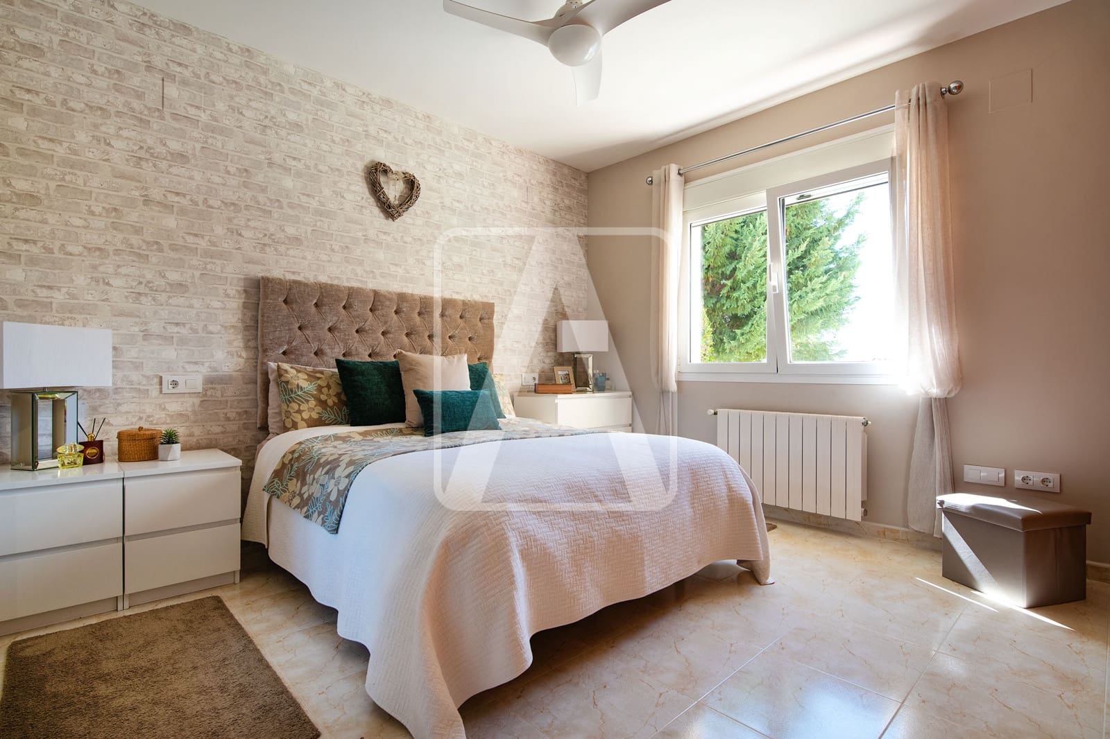 3 bedroom Villa for sale in Calpe / Calp with pool garage - € 525,000 (Ref: 9652438)