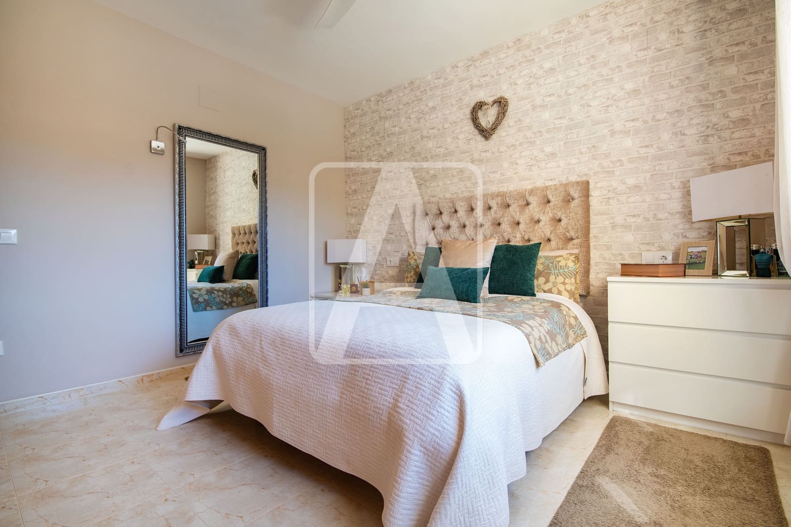 3 bedroom Villa for sale in Calpe / Calp with pool garage - € 525,000 (Ref: 9652438)