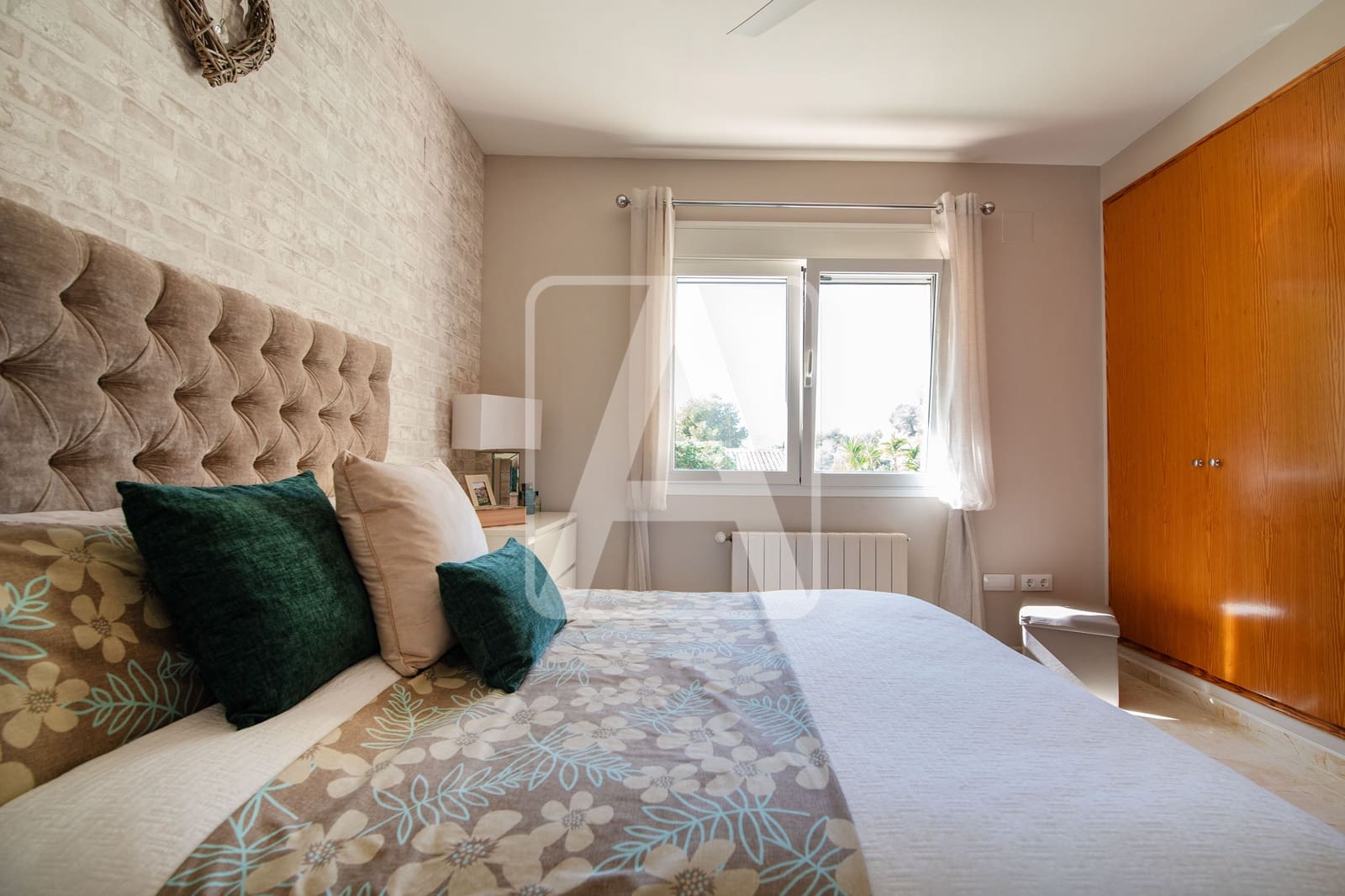 3 bedroom Villa for sale in Calpe / Calp with pool garage - € 525,000 (Ref: 9652438)