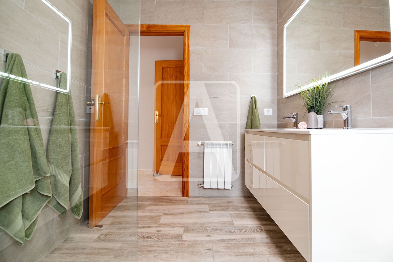 3 bedroom Villa for sale in Calpe / Calp with pool garage - € 525,000 (Ref: 9652438)