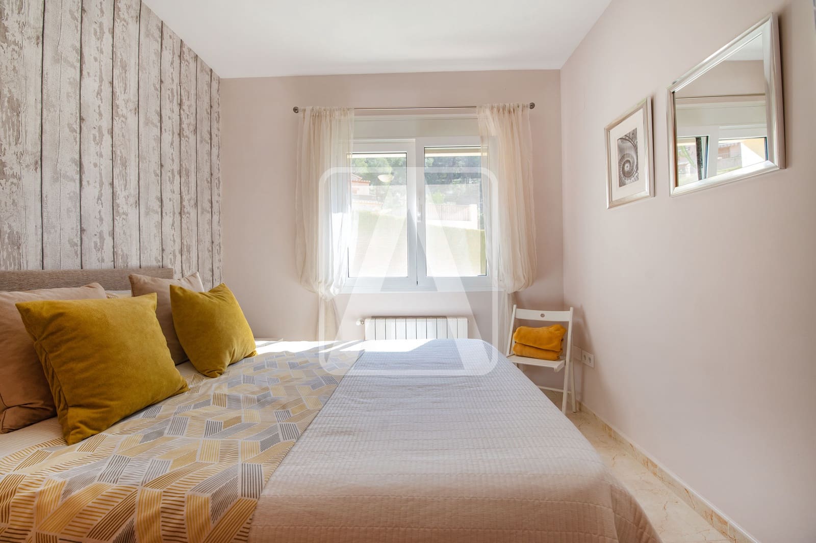 3 bedroom Villa for sale in Calpe / Calp with pool garage - € 525,000 (Ref: 9652438)