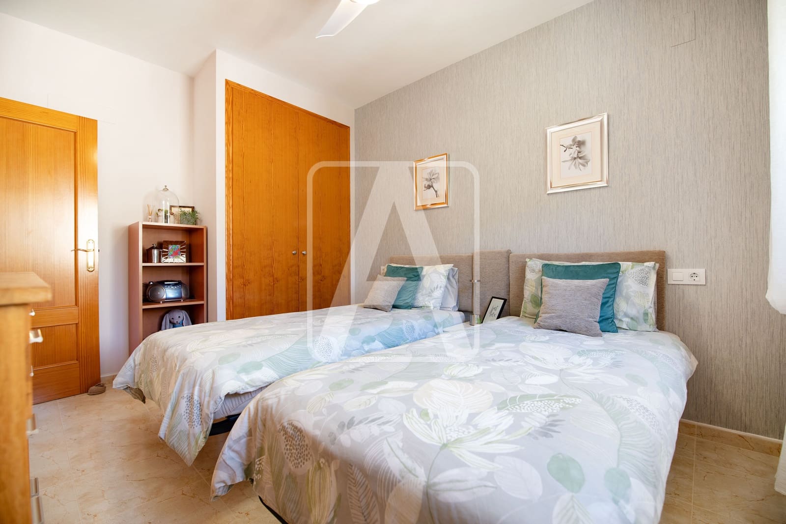 3 bedroom Villa for sale in Calpe / Calp with pool garage - € 525,000 (Ref: 9652438)