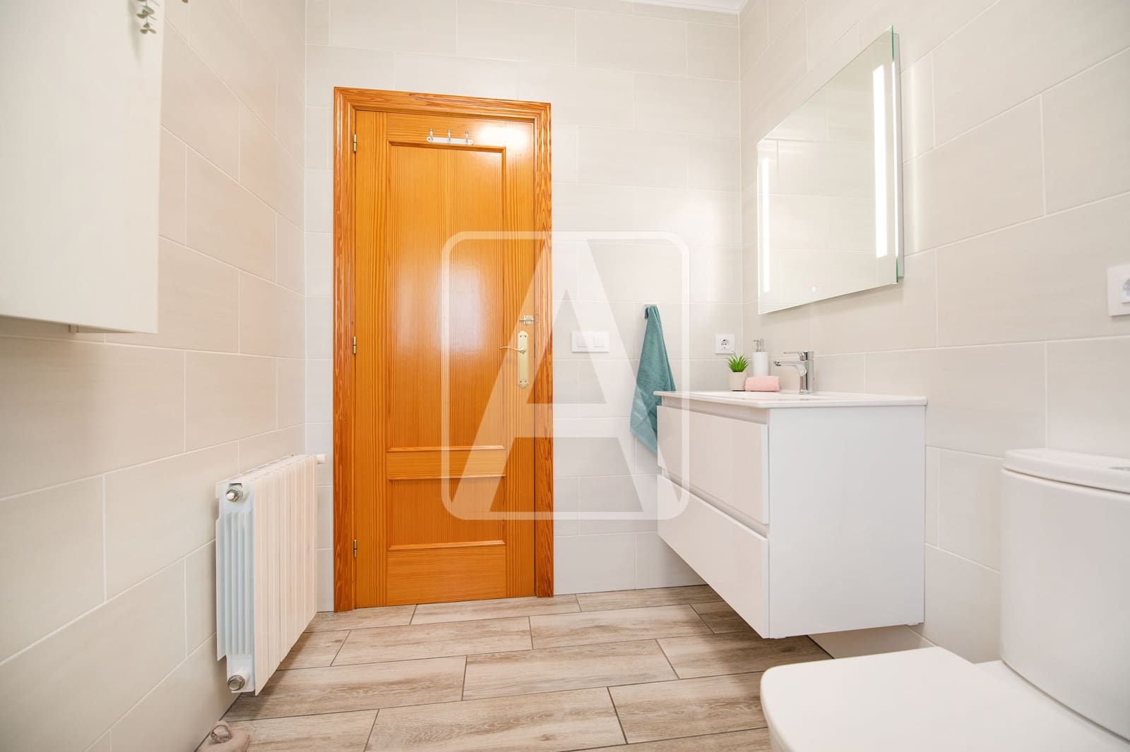 3 bedroom Villa for sale in Calpe / Calp with pool garage - € 525,000 (Ref: 9652438)