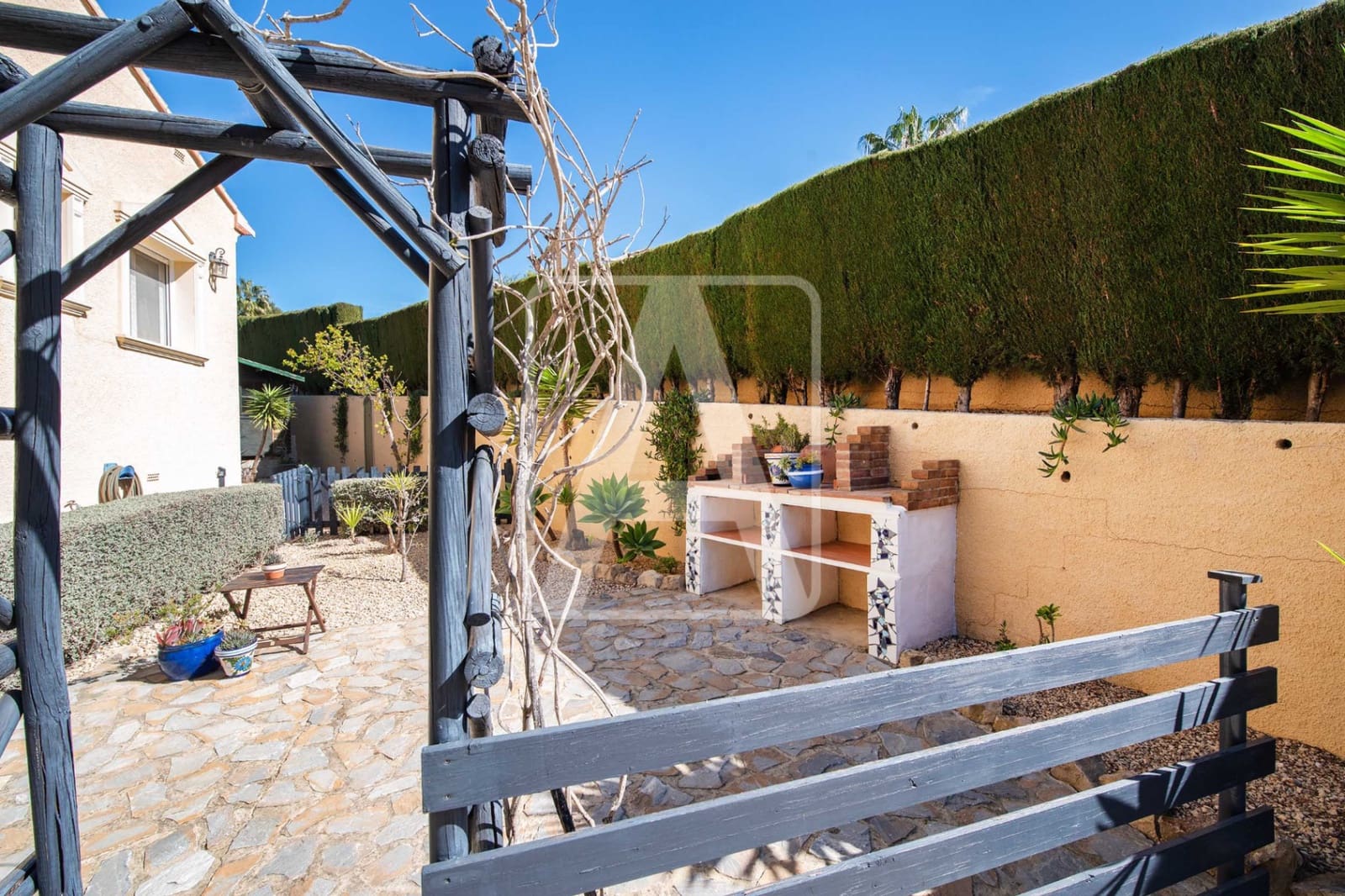 3 bedroom Villa for sale in Calpe / Calp with pool garage - € 525,000 (Ref: 9652438)